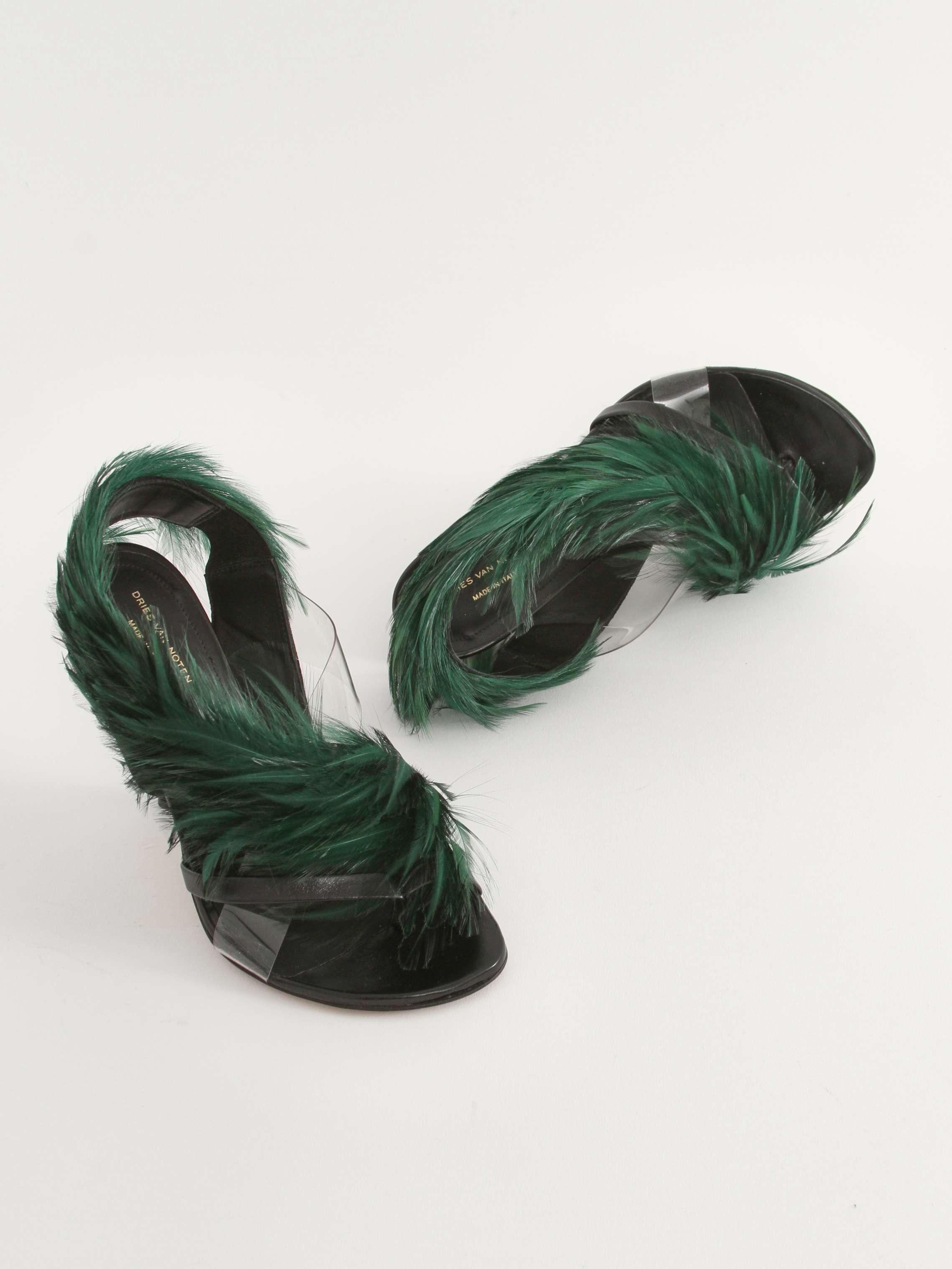Dries Van Noten 36, фото 3