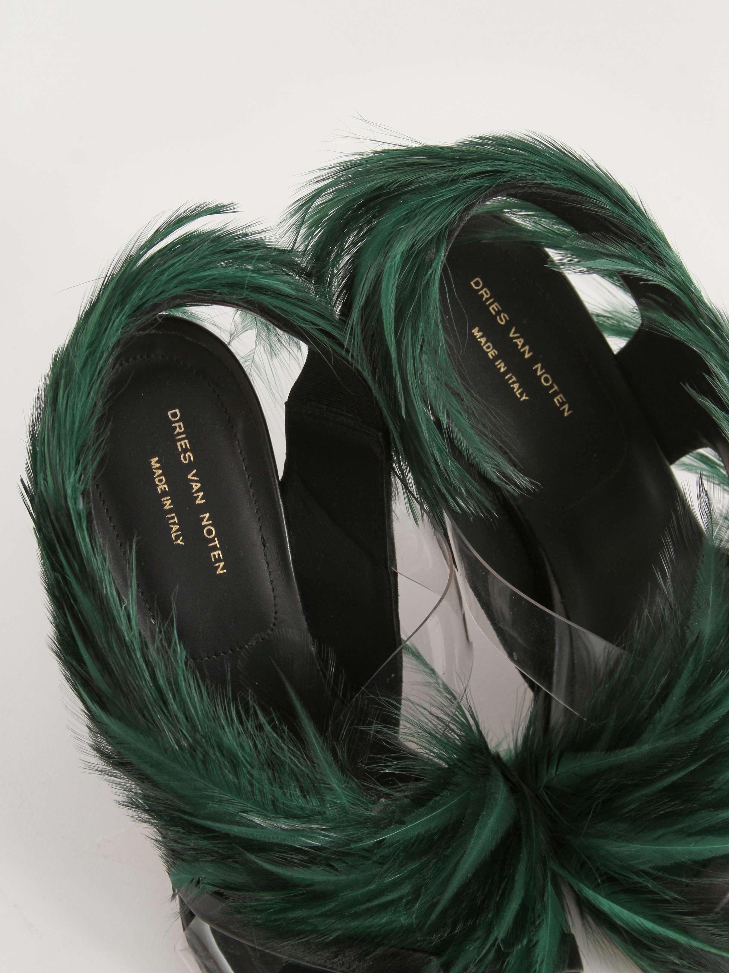 Dries Van Noten 36, фото 5
