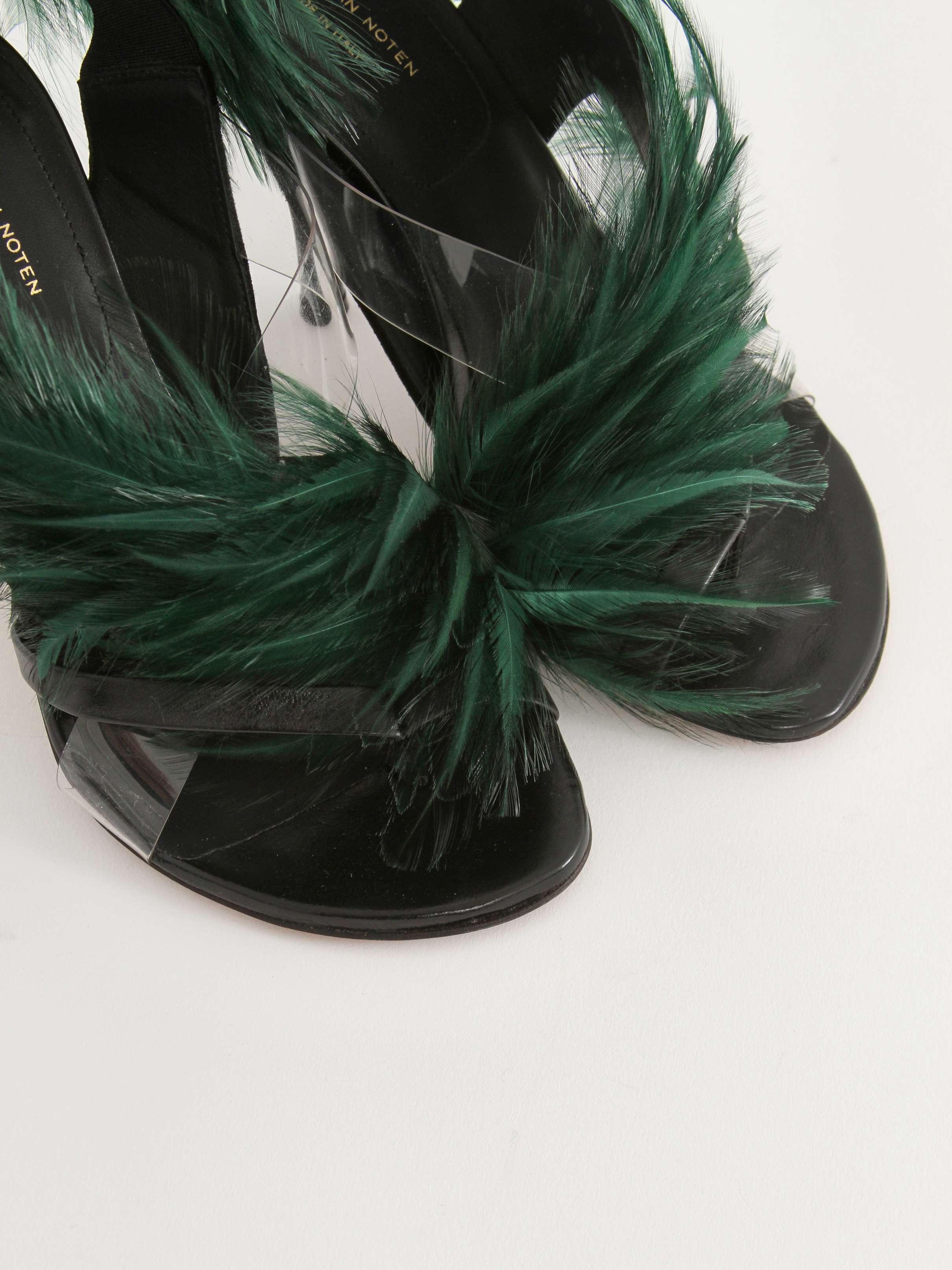 Dries Van Noten 36, фото 4