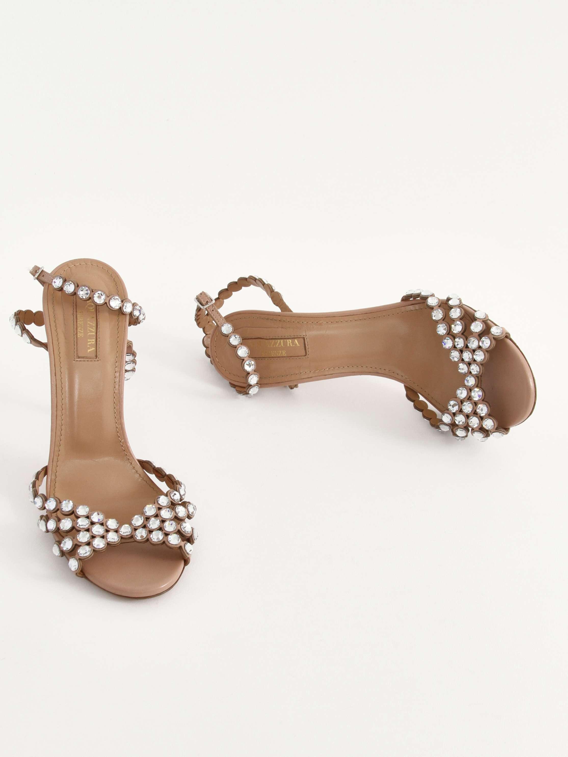 Aquazzura 37, фото 3