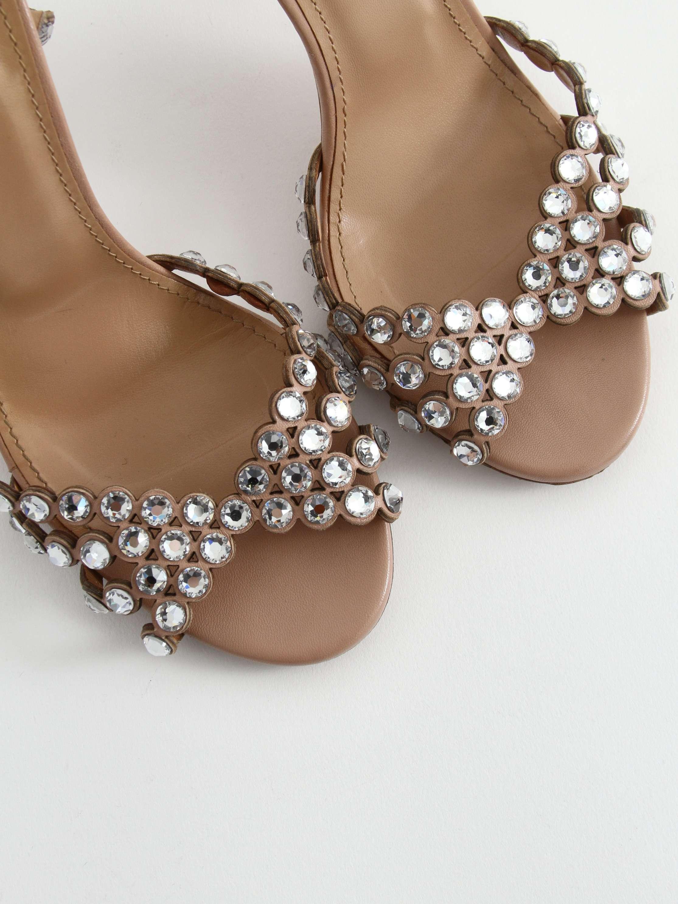 Aquazzura 37, фото 4