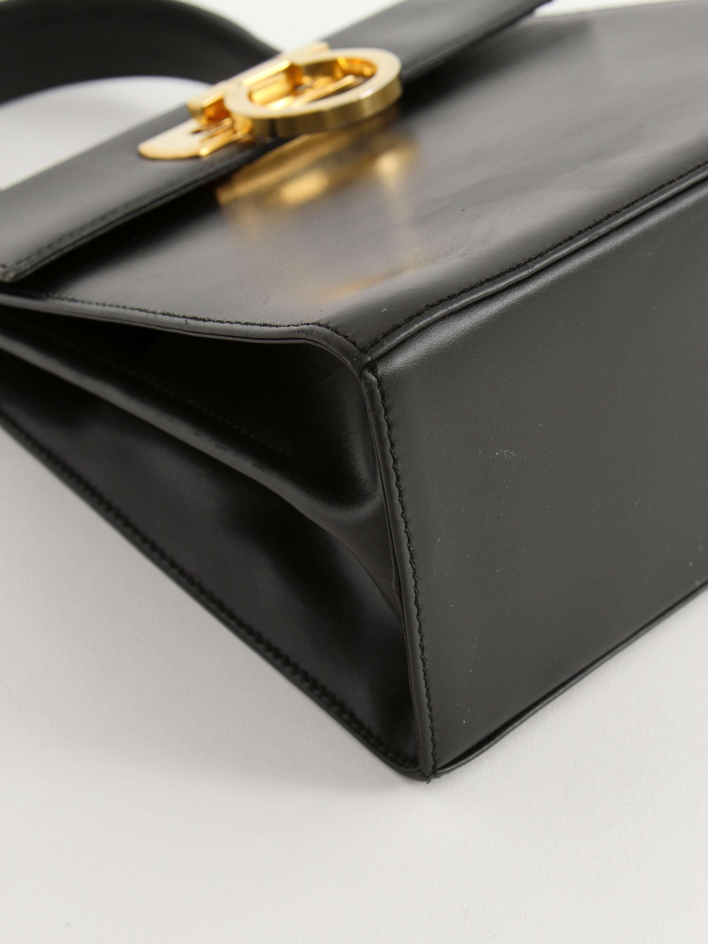 Salvatore Ferragamo Gancini, фото 4