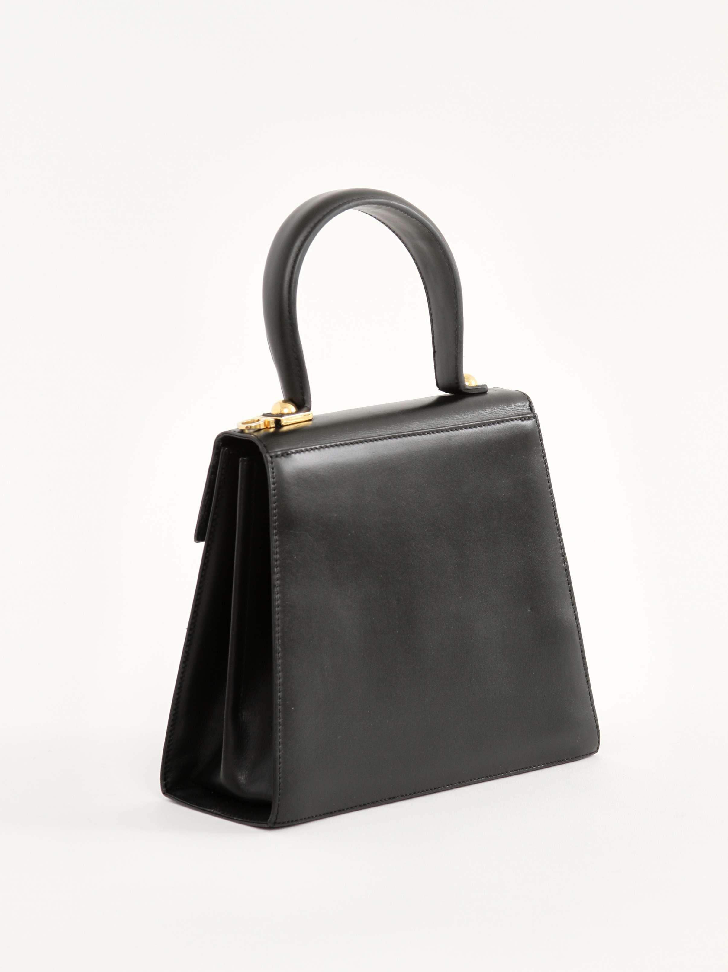 Salvatore Ferragamo Gancini, фото 3