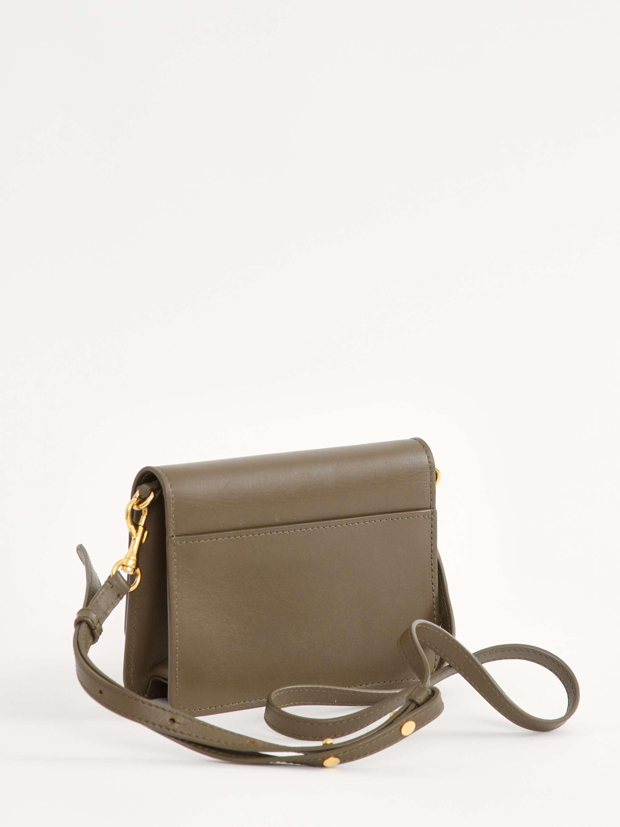 JW Anderson Leather Bag , фото 3