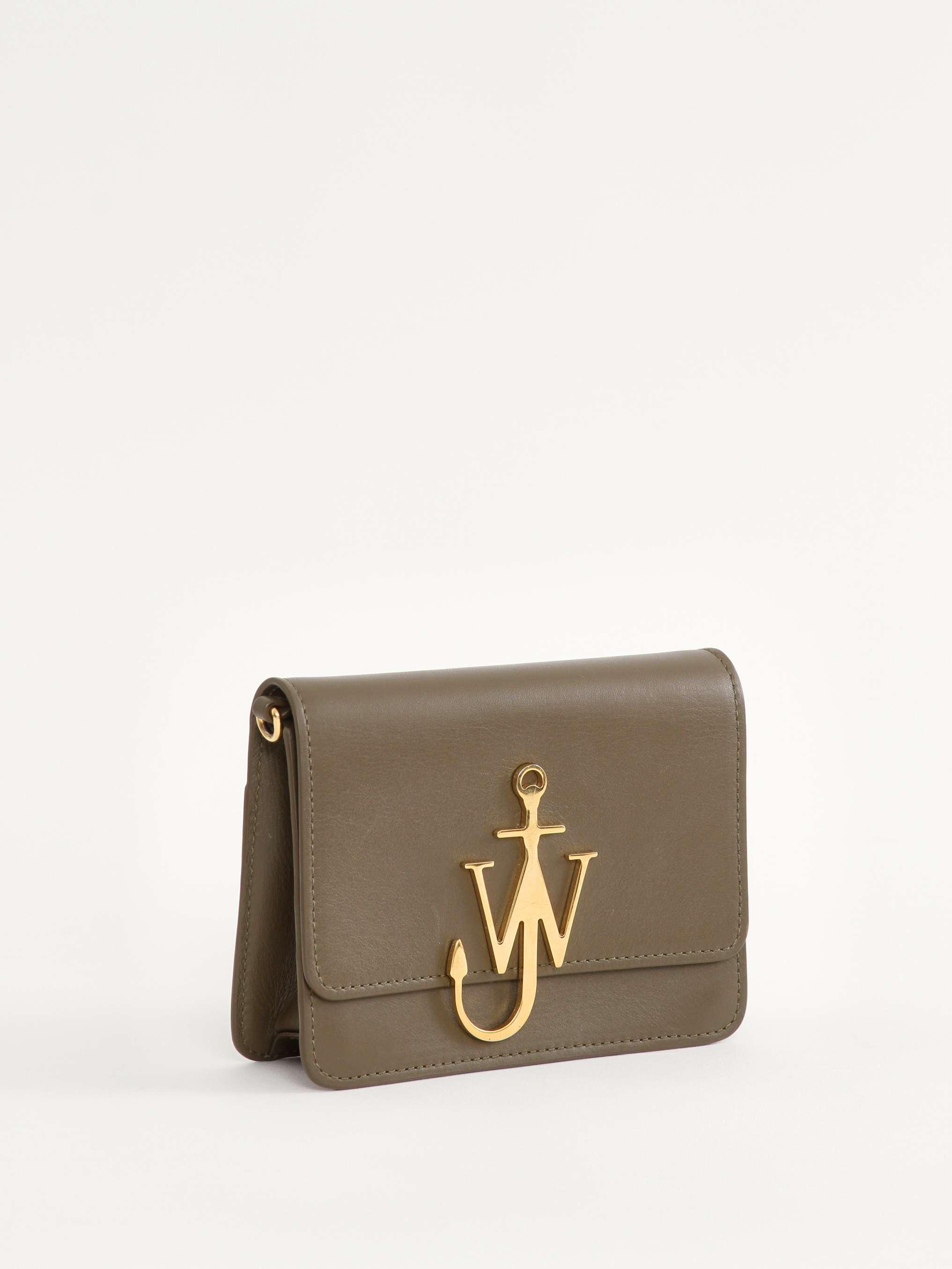 JW Anderson Leather Bag , фото 2