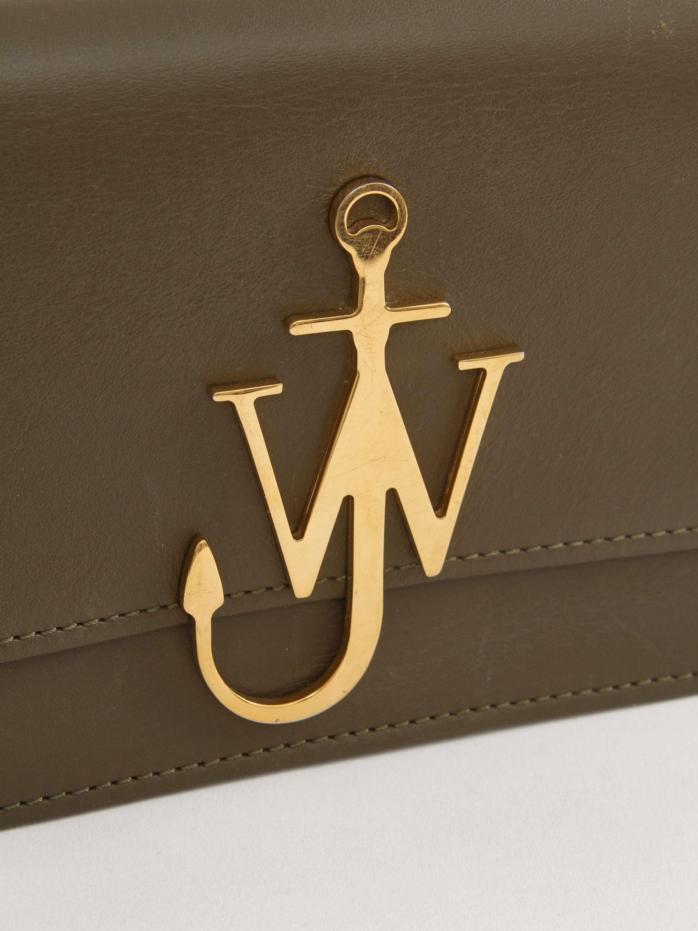JW Anderson Leather Bag , фото 4