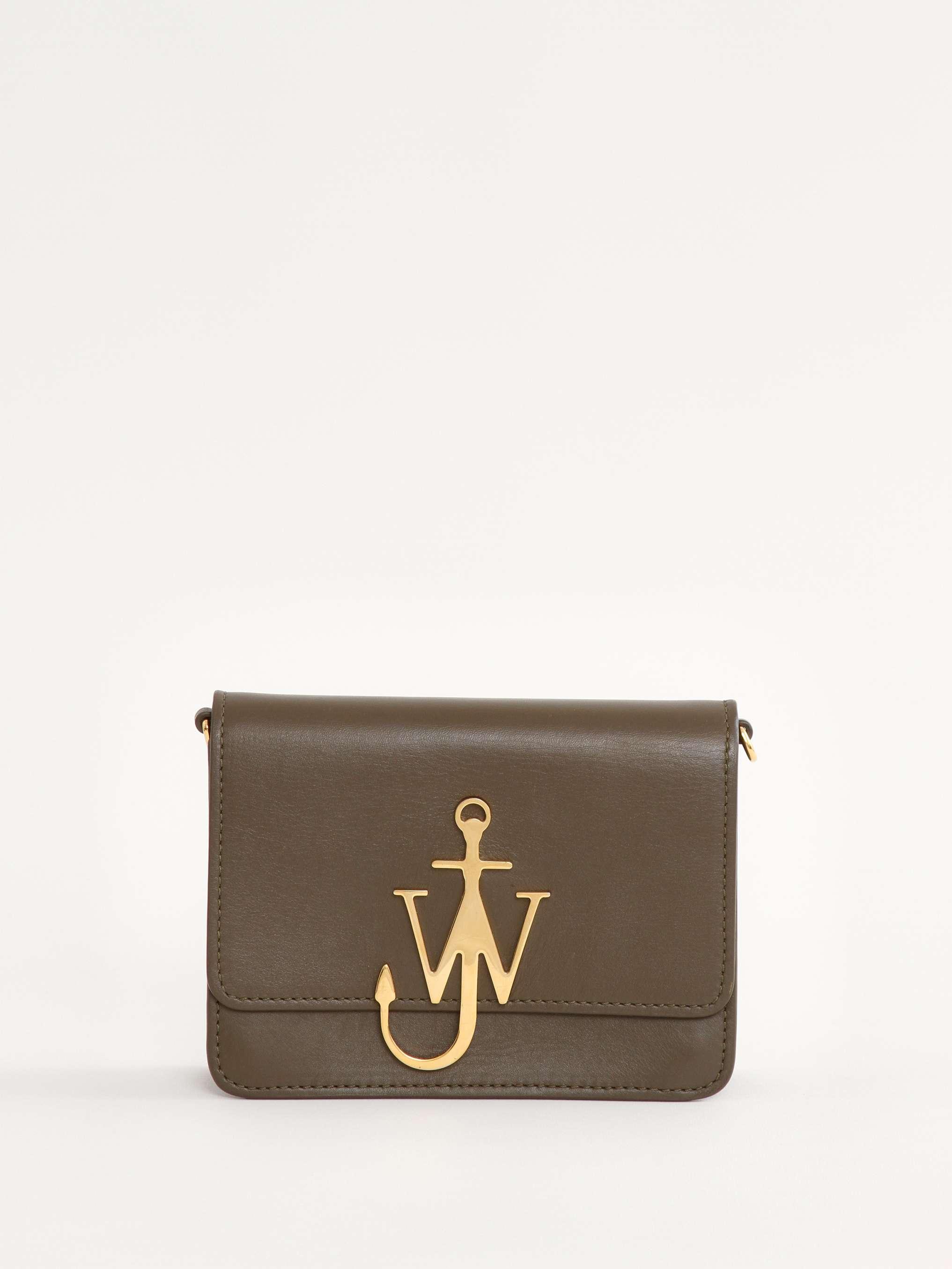 JW Anderson Leather Bag , фото 1