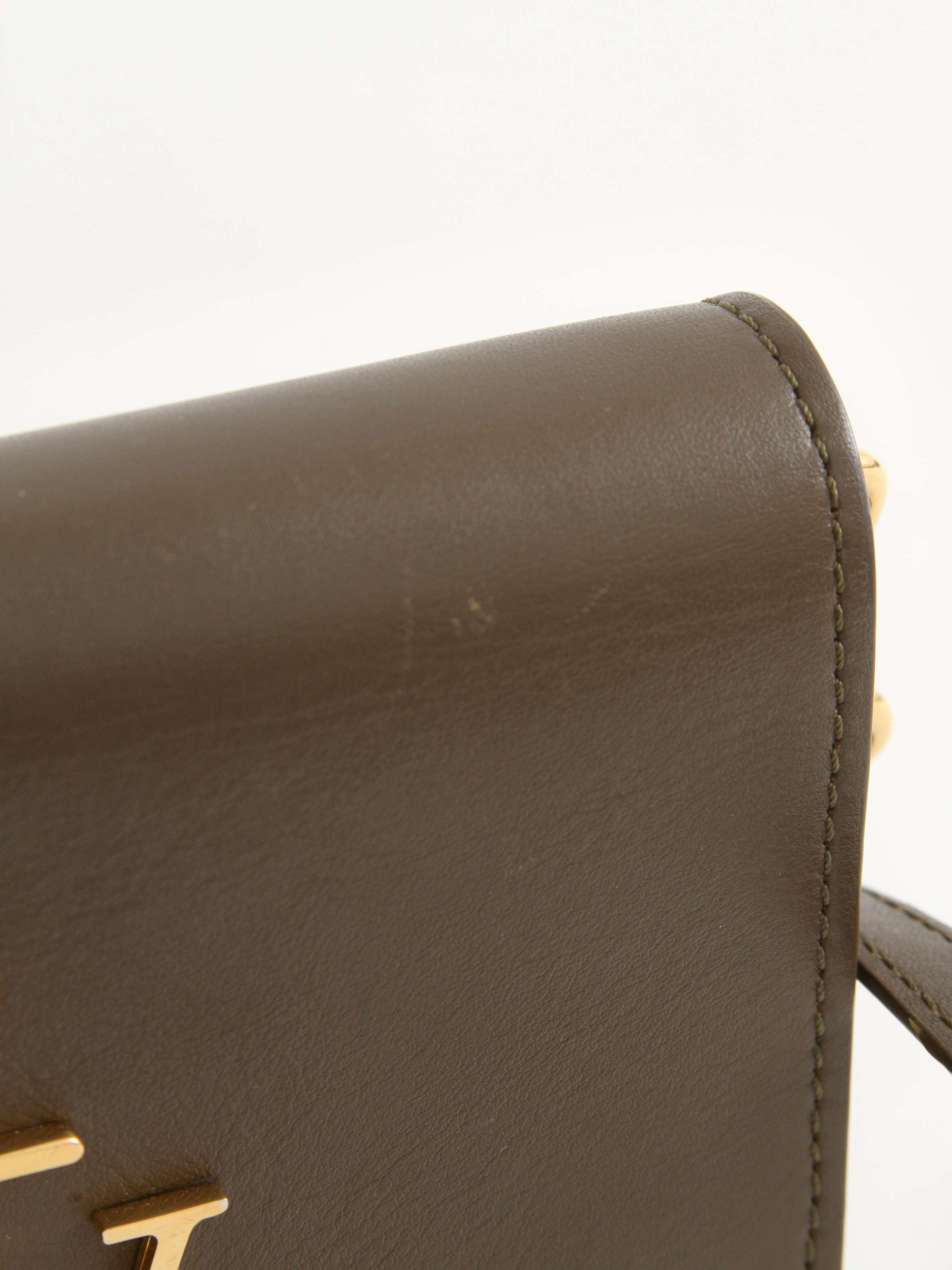 JW Anderson Leather Bag , фото 5