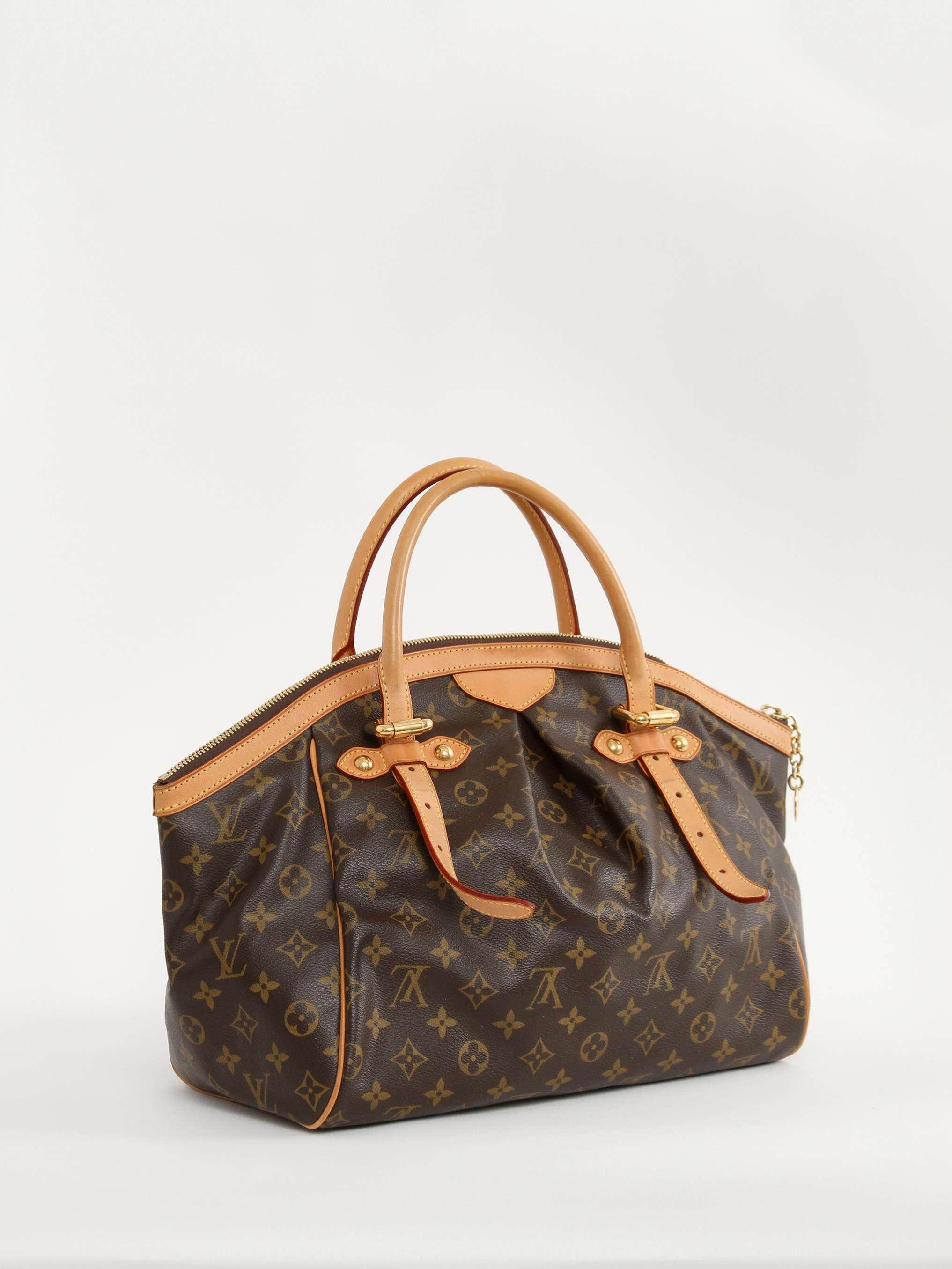 Louis Vuitton Tivoli, фото 3