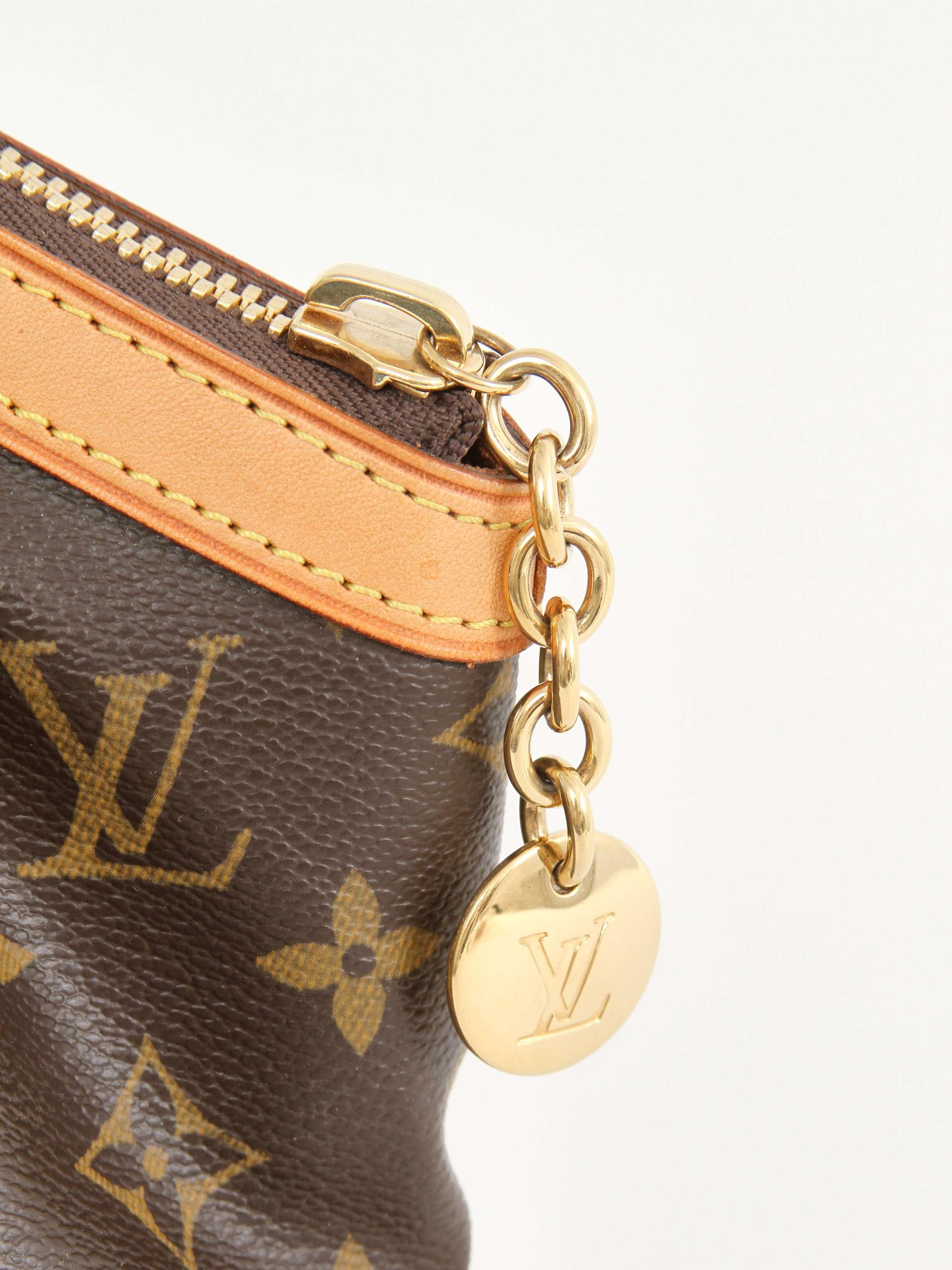 Louis Vuitton Tivoli, фото 5