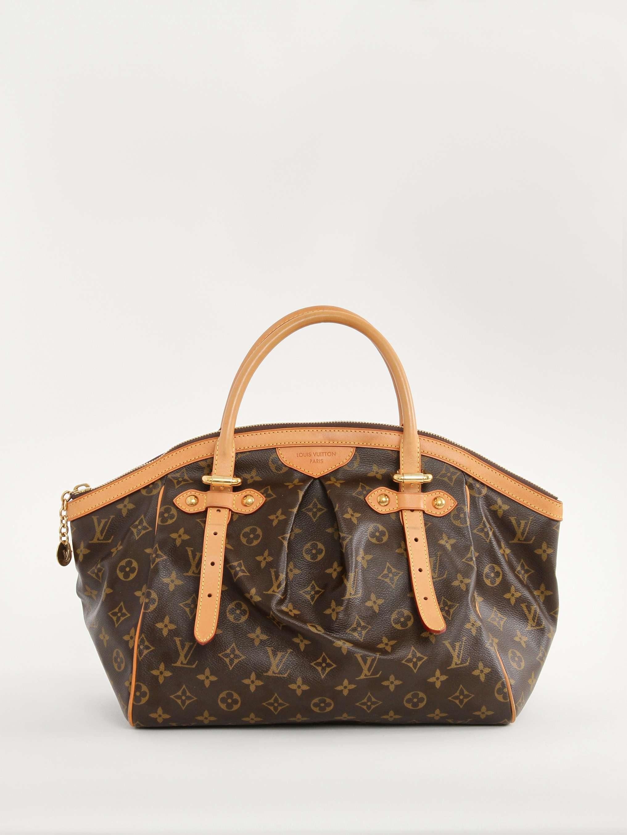 Louis Vuitton Tivoli, фото 1