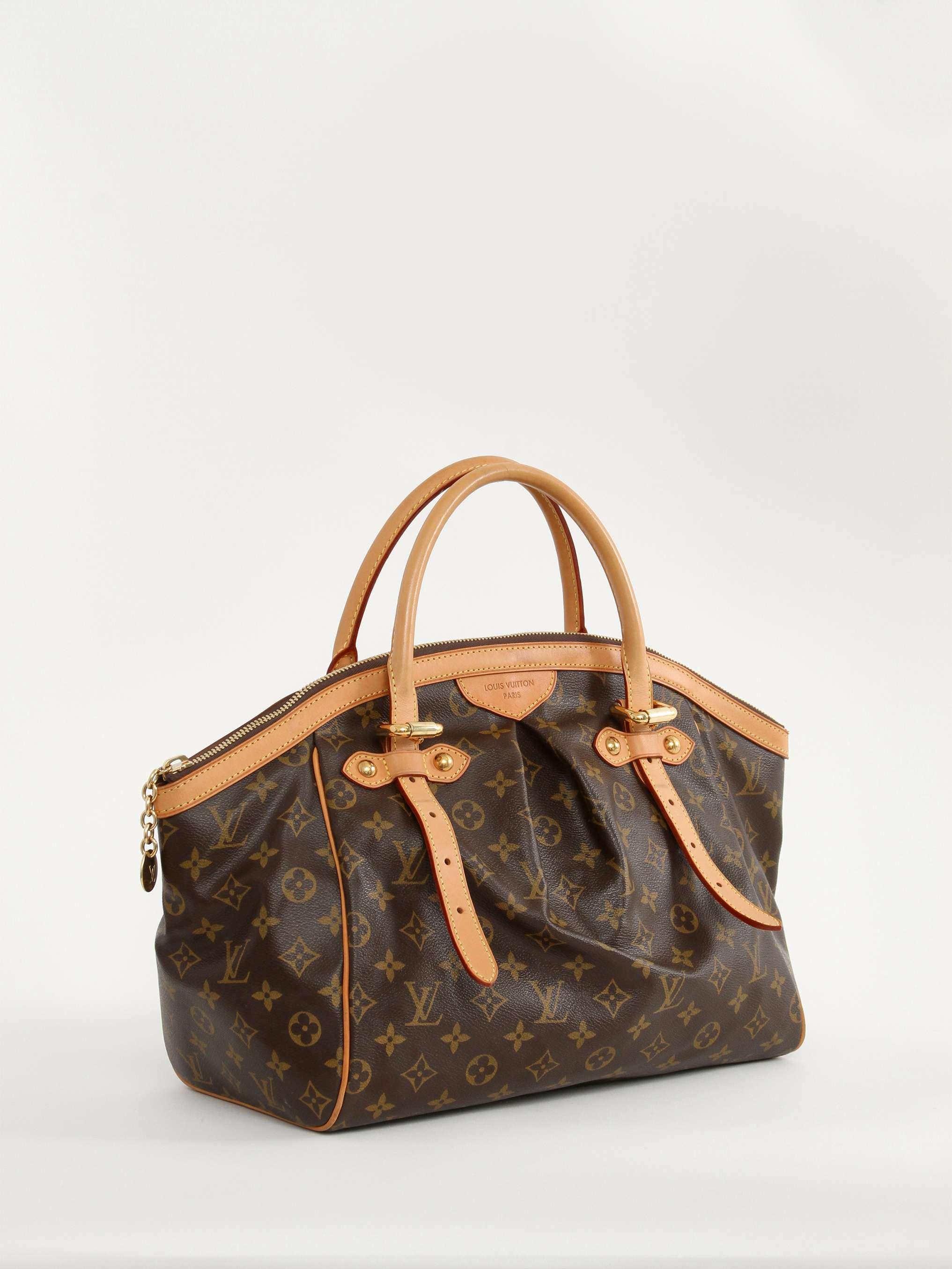 Louis Vuitton Tivoli, фото 2