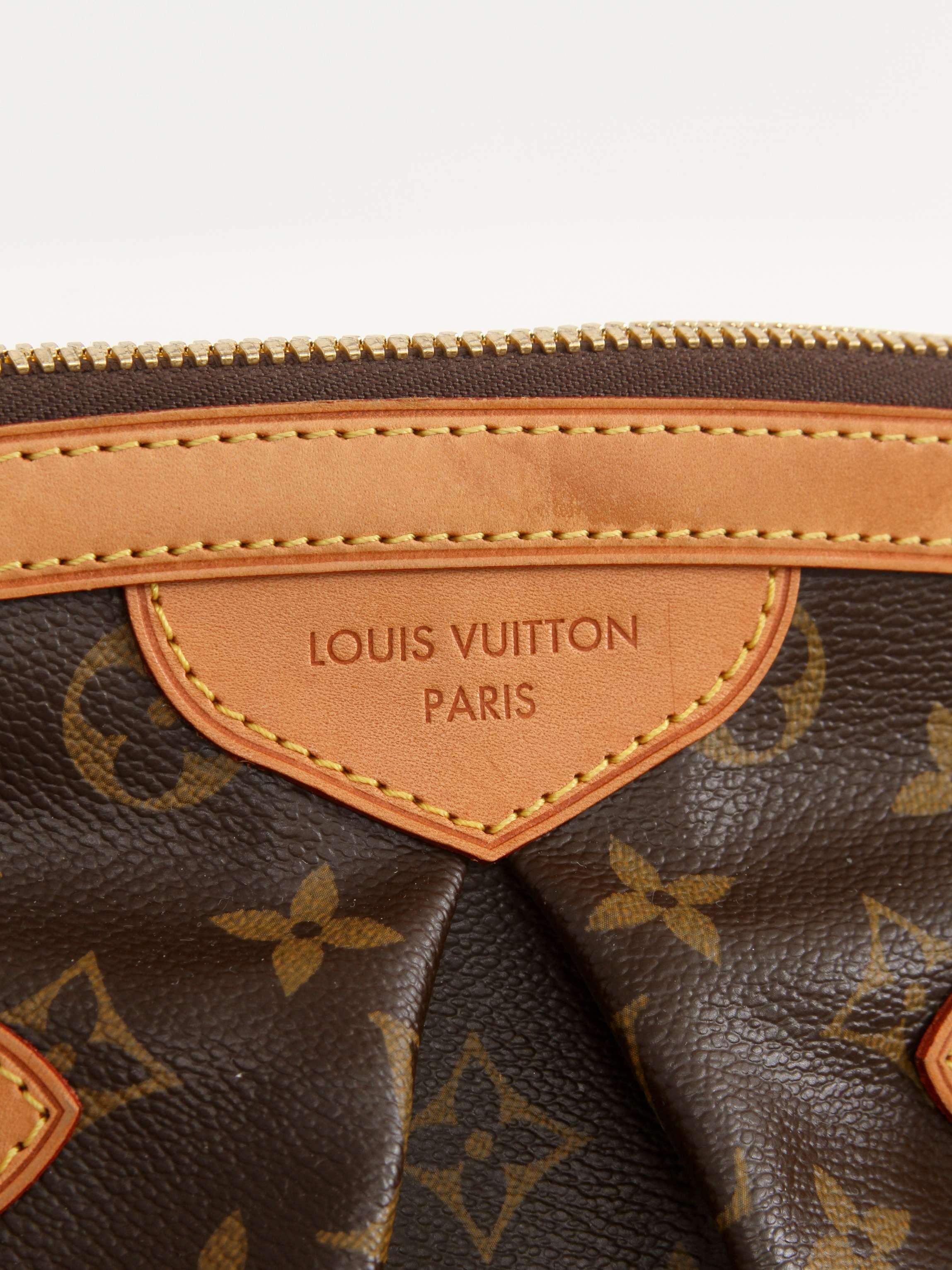 Louis Vuitton Tivoli, фото 4
