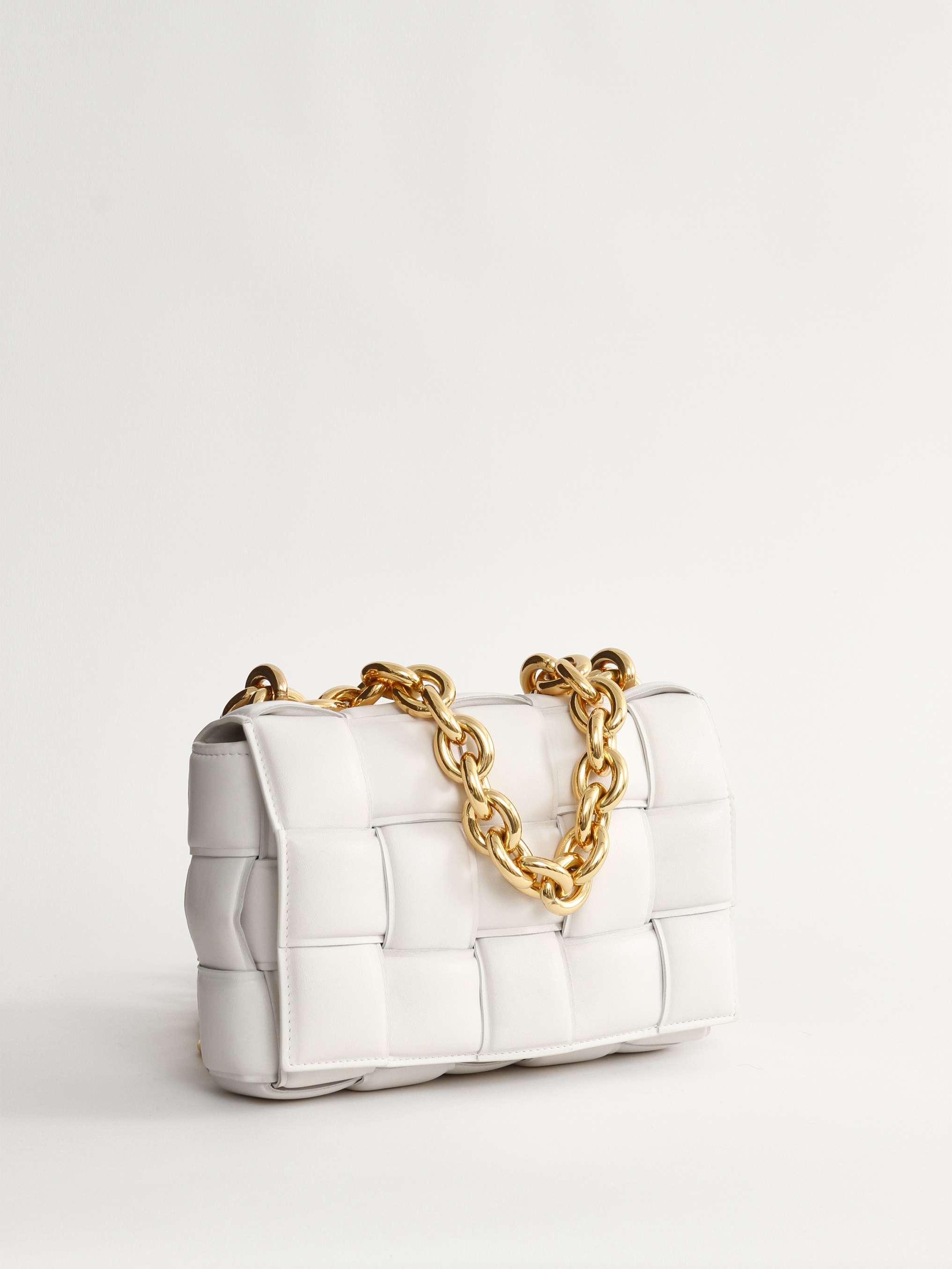 Bottega Veneta Chain Cassette, фото 2