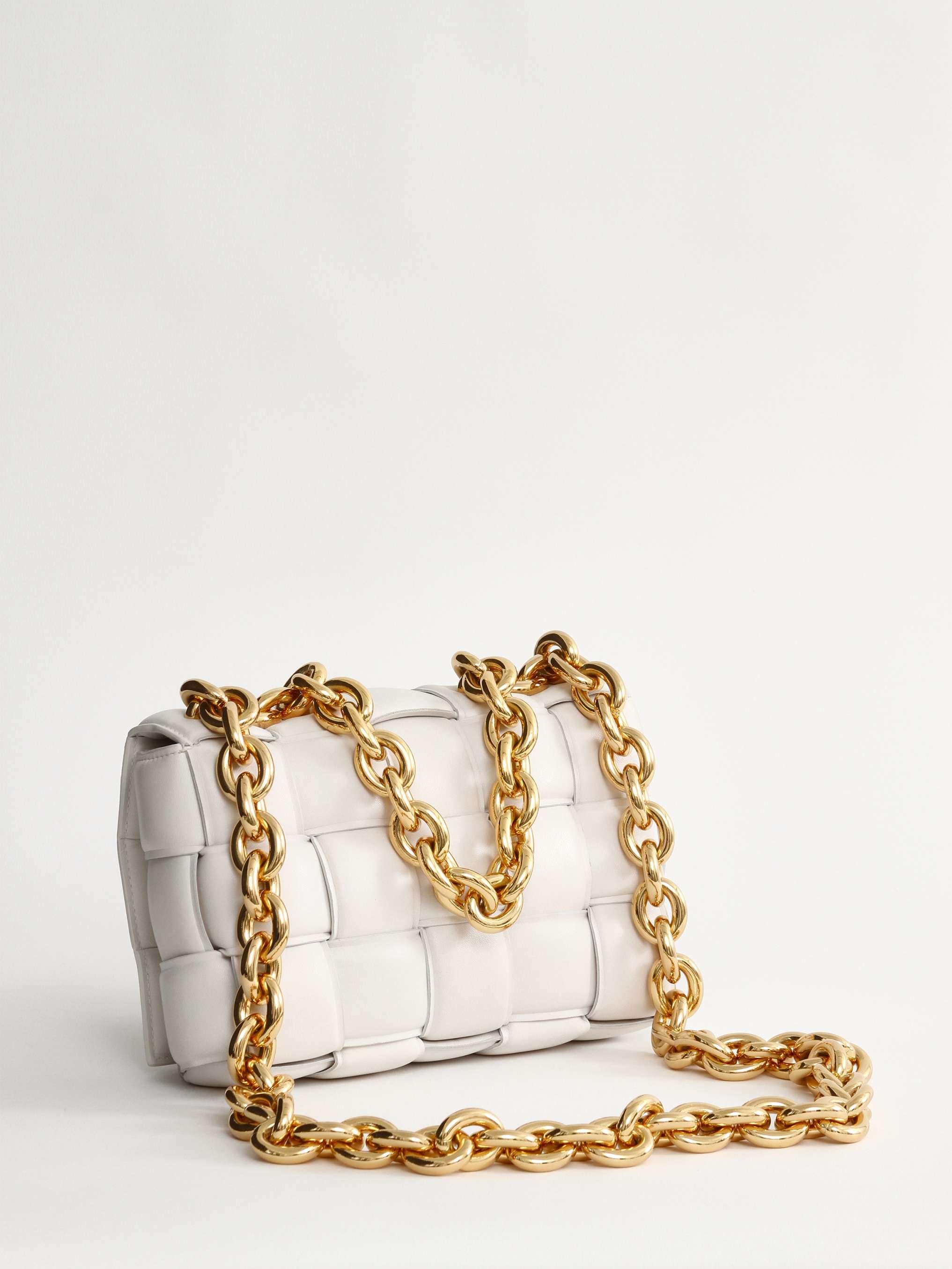 Bottega Veneta Chain Cassette, фото 3
