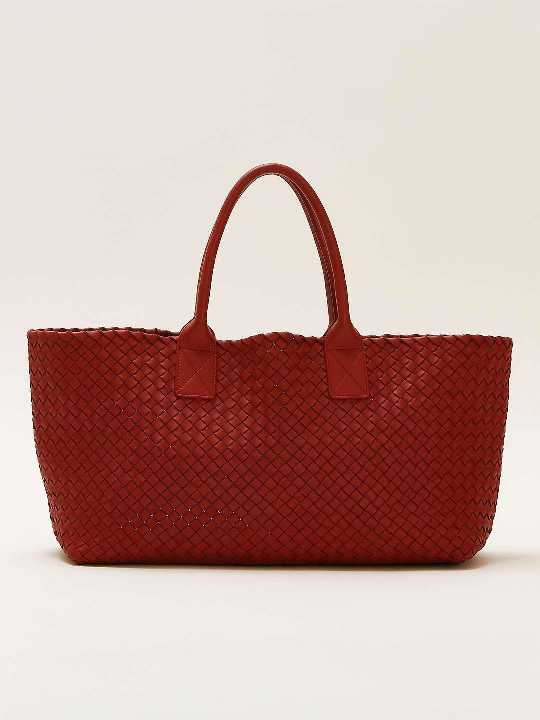 Bottega Veneta Cabat, фото 1