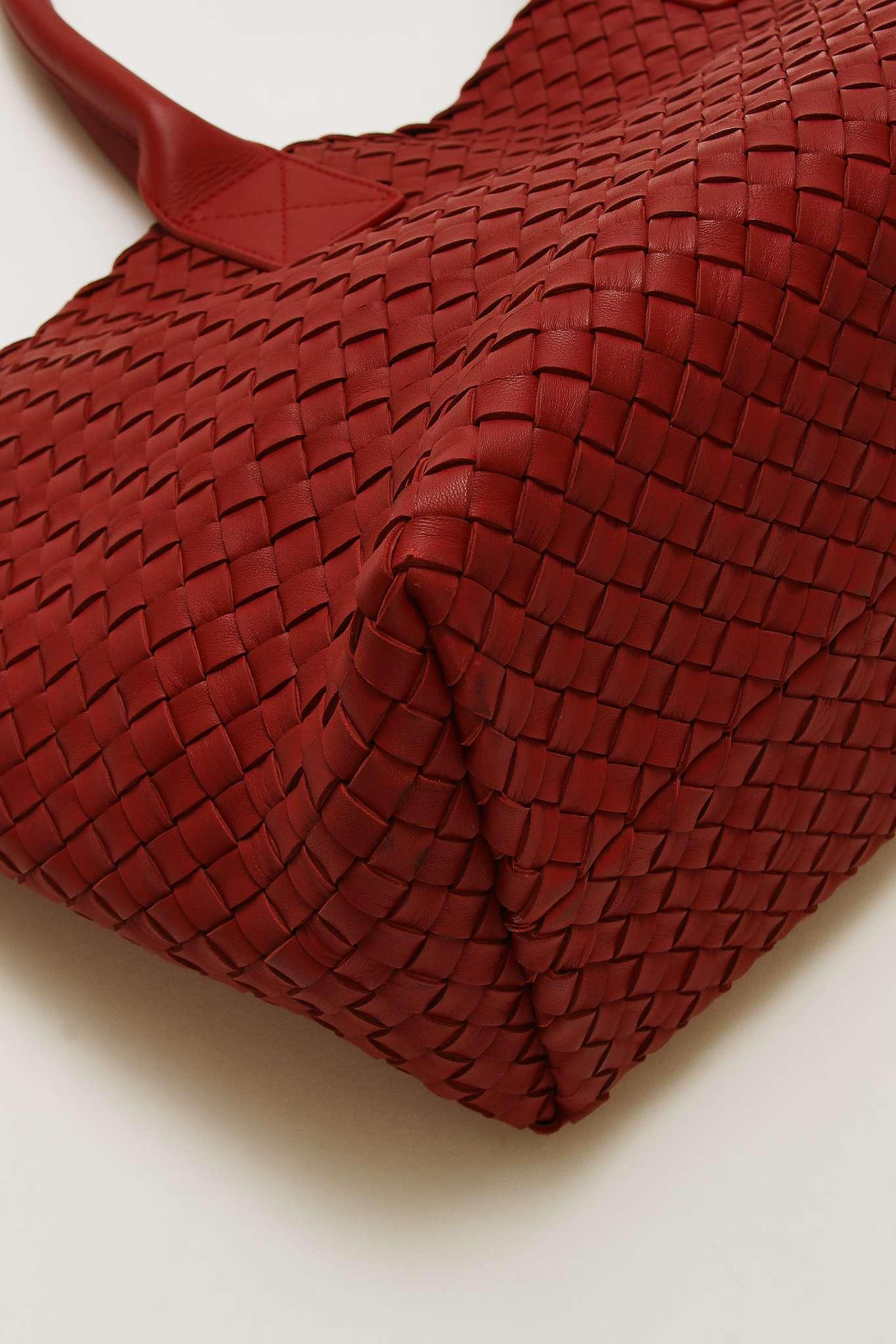 Bottega Veneta Cabat, фото 5