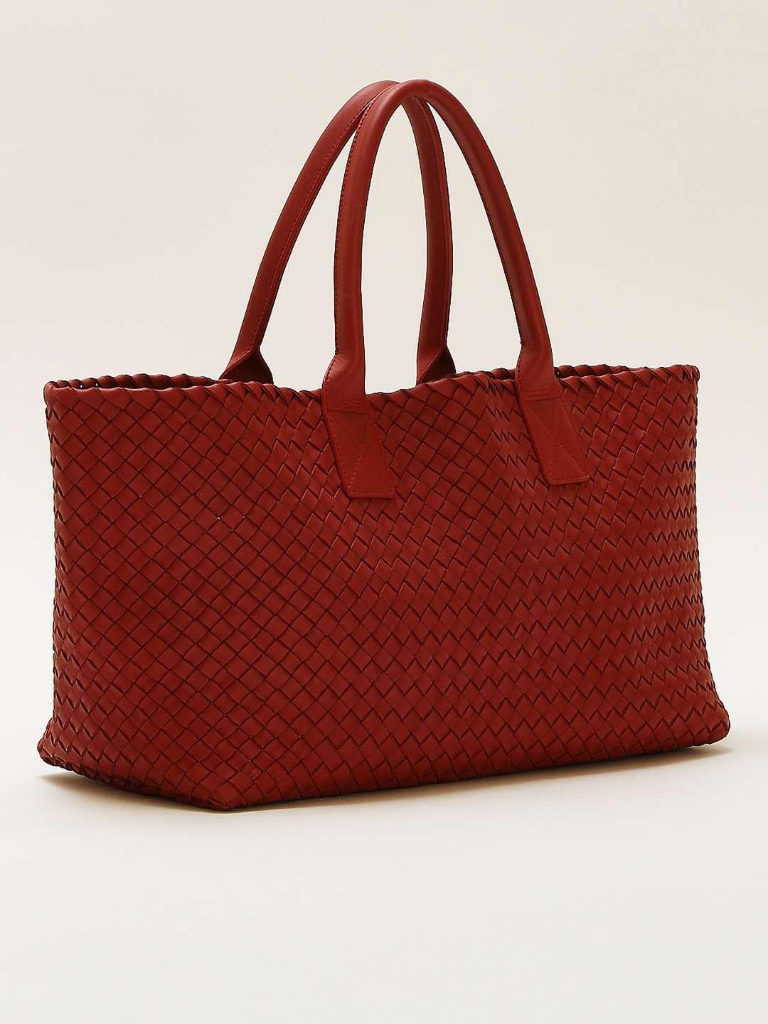 Bottega Veneta Cabat, фото 2