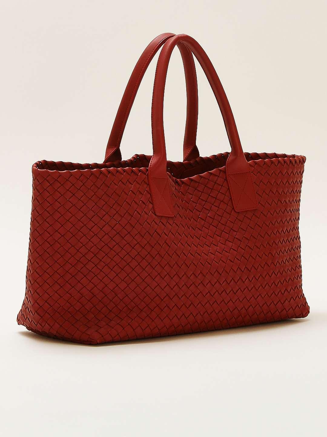 Bottega Veneta Cabat, фото 3