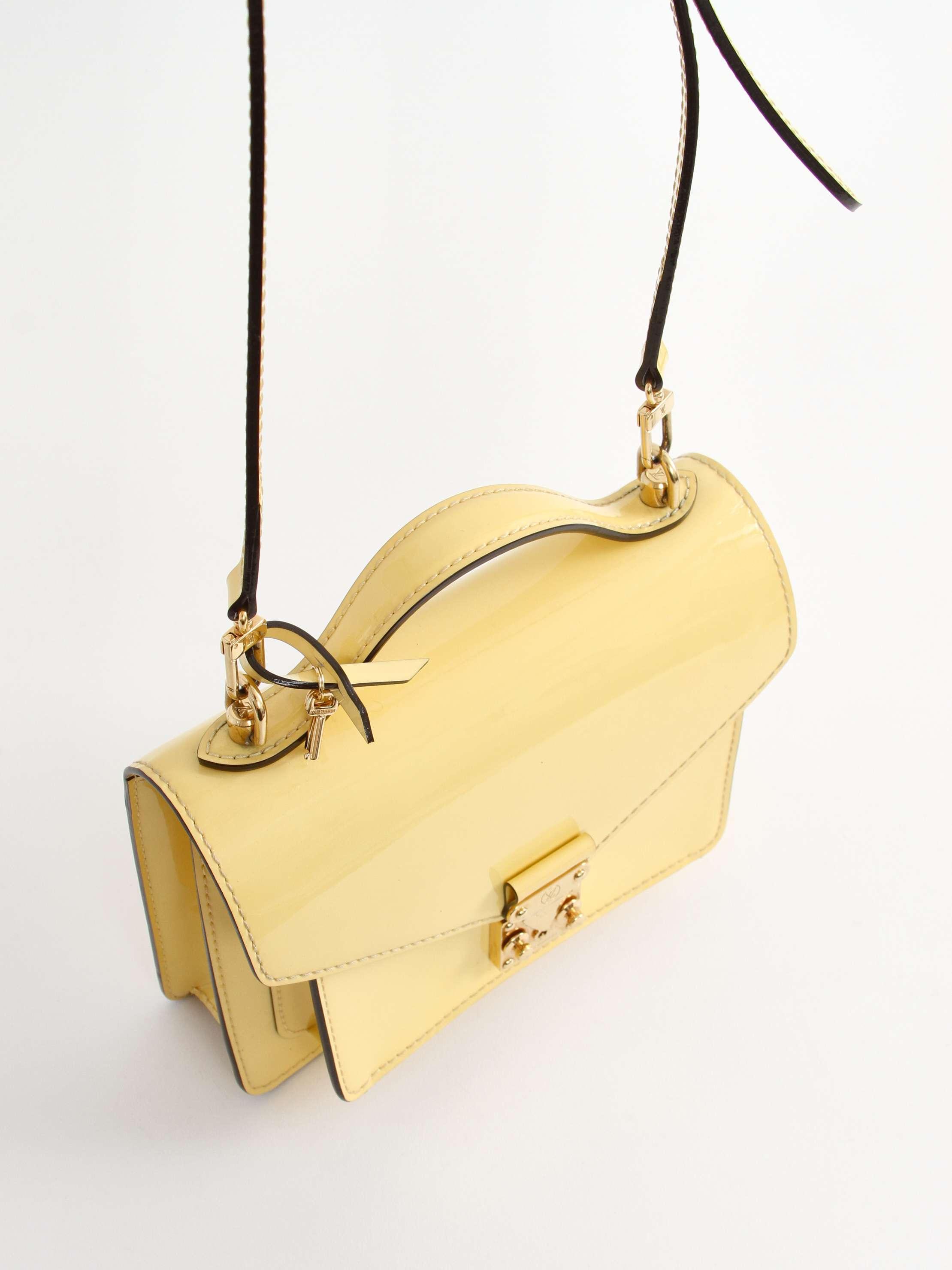 Louis Vuitton Monceau, фото 4