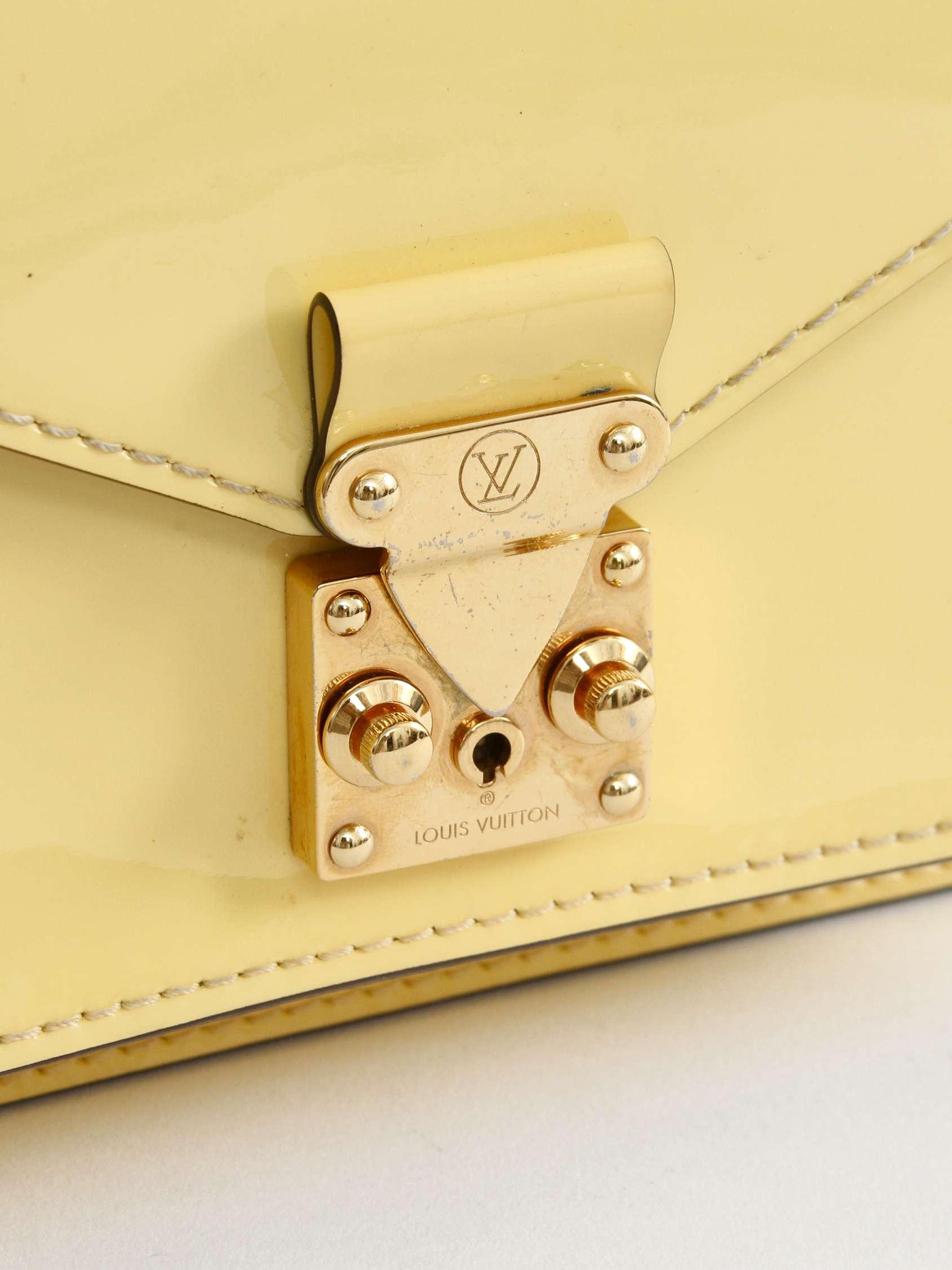 Louis Vuitton Monceau, фото 5