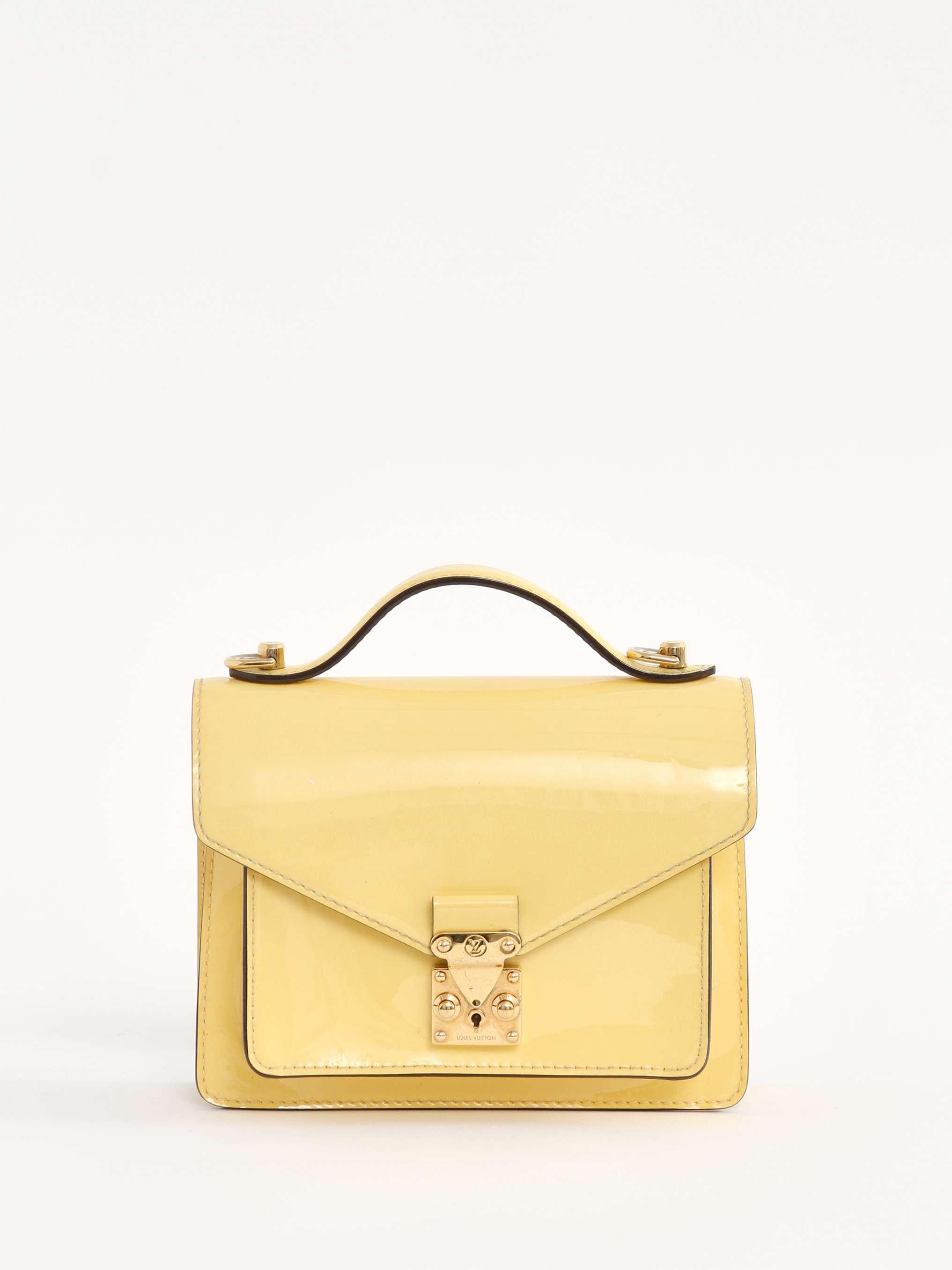 Louis Vuitton Monceau, фото 1