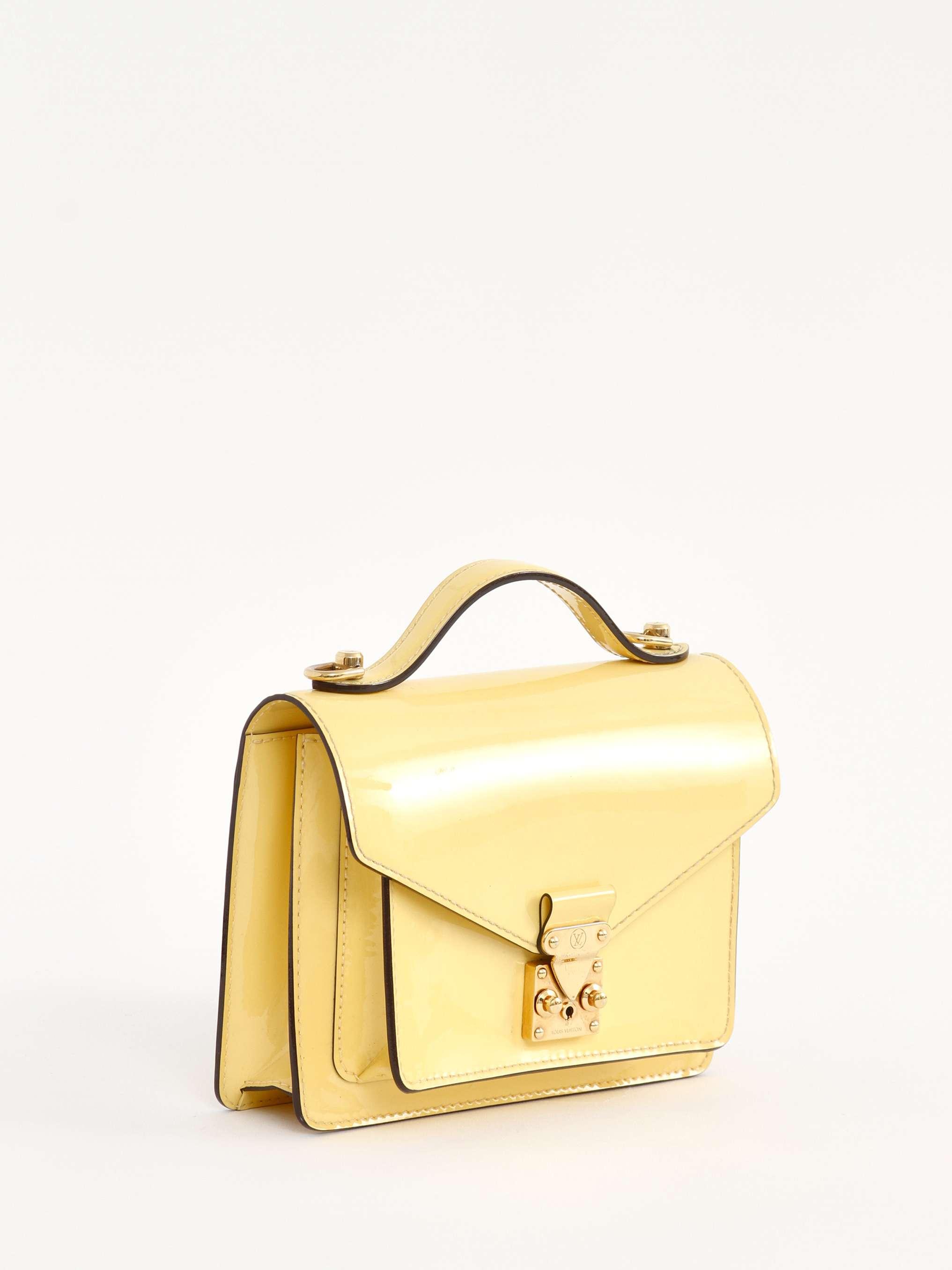Louis Vuitton Monceau, фото 2
