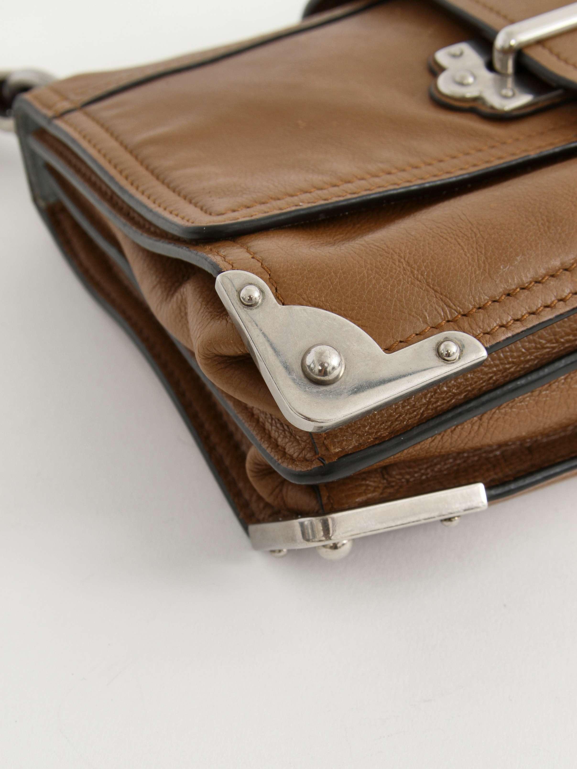 Prada Cahier, фото 4