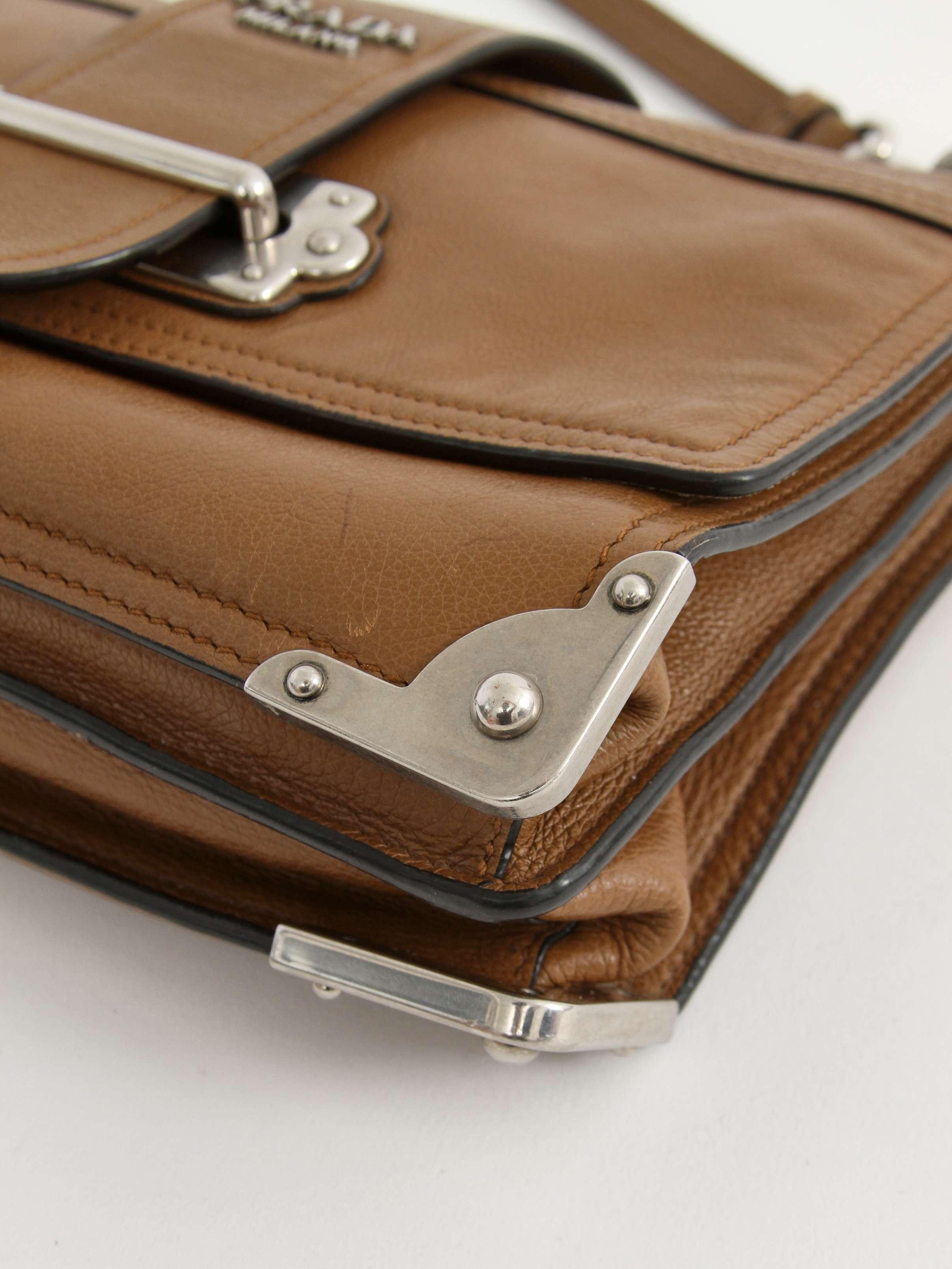 Prada Cahier, фото 5