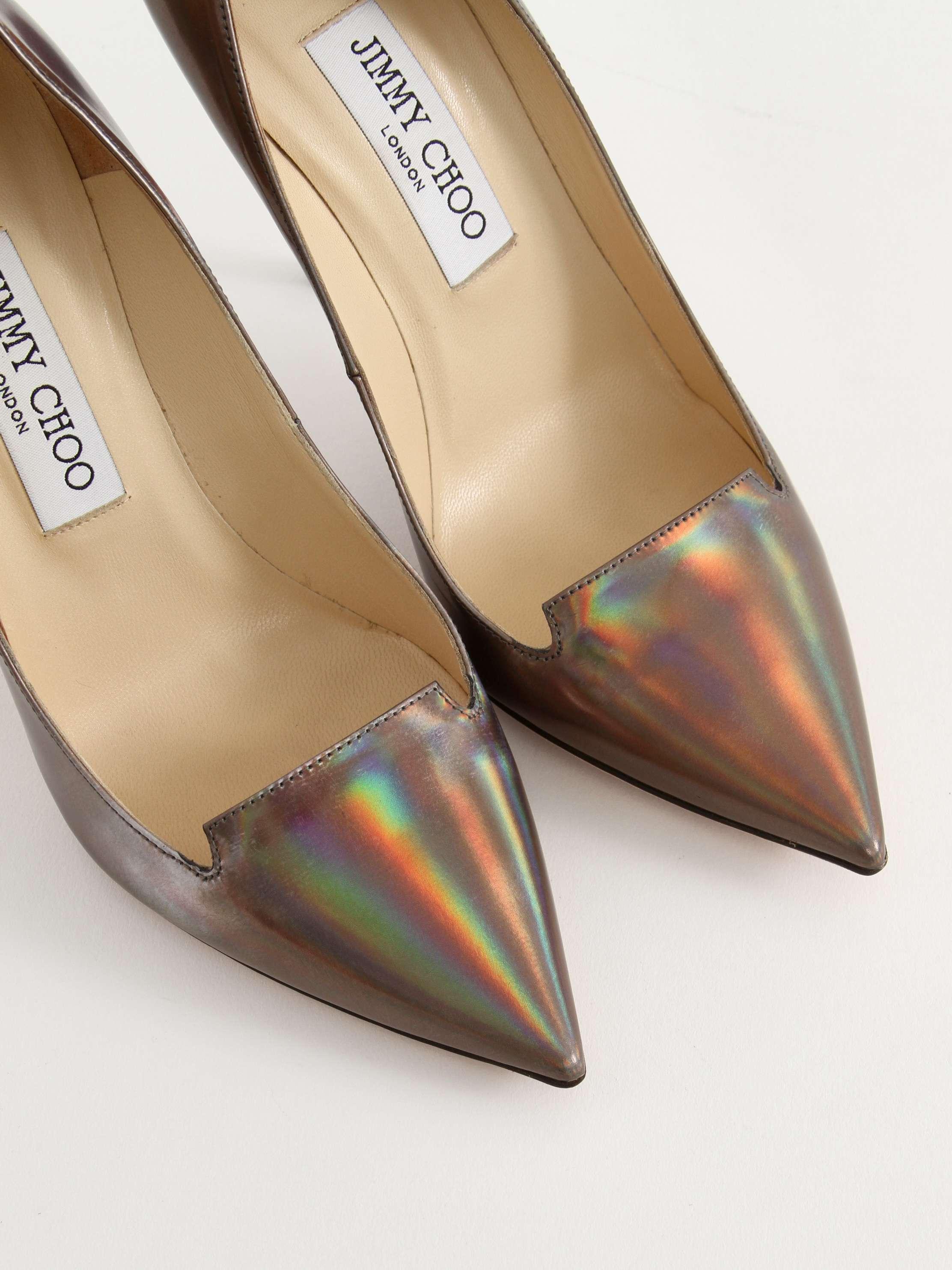 Jimmy Choo 37, фото 3