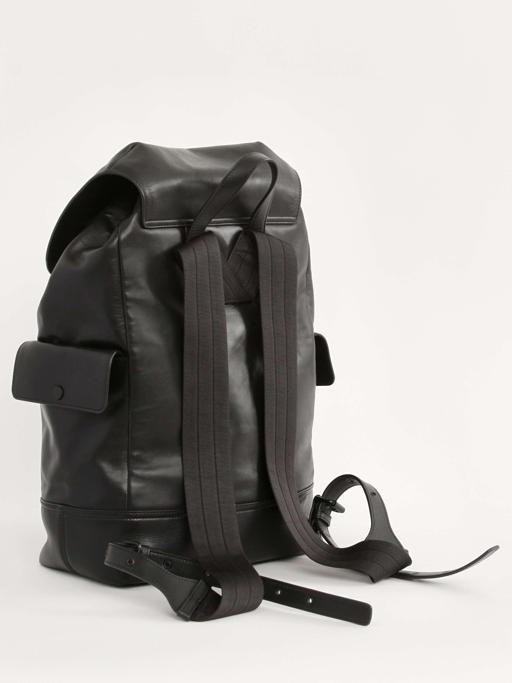 Bottega Veneta Leather Bag , фото 3