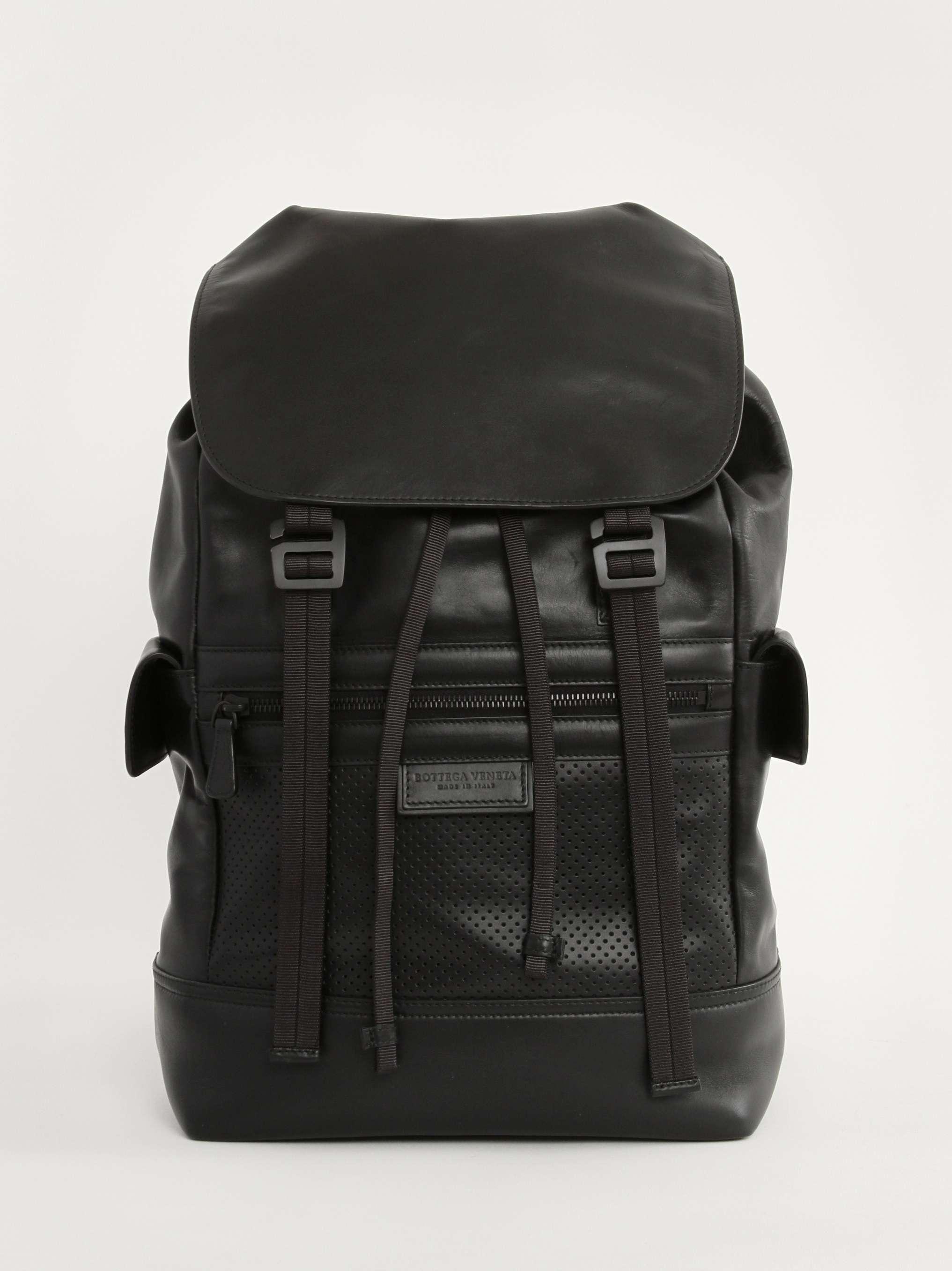 Bottega Veneta Leather Bag , фото 1