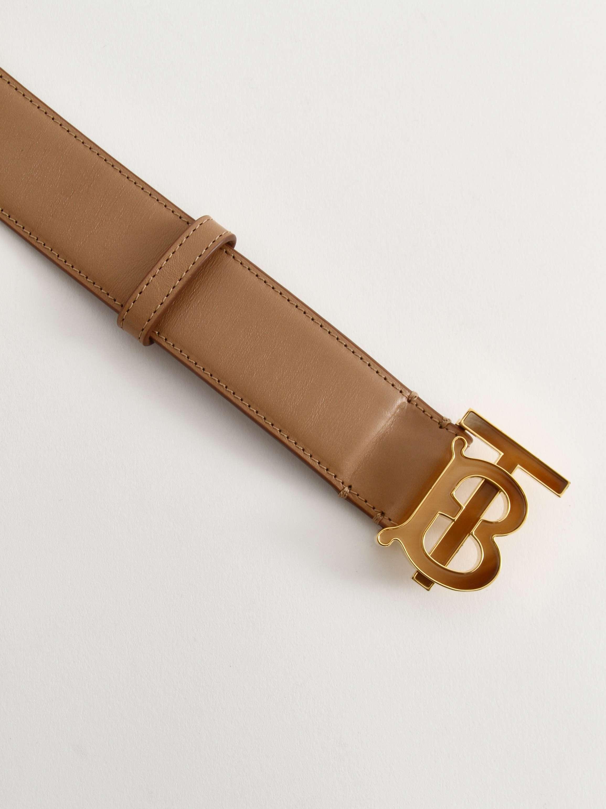 Burberry Belt, фото 2
