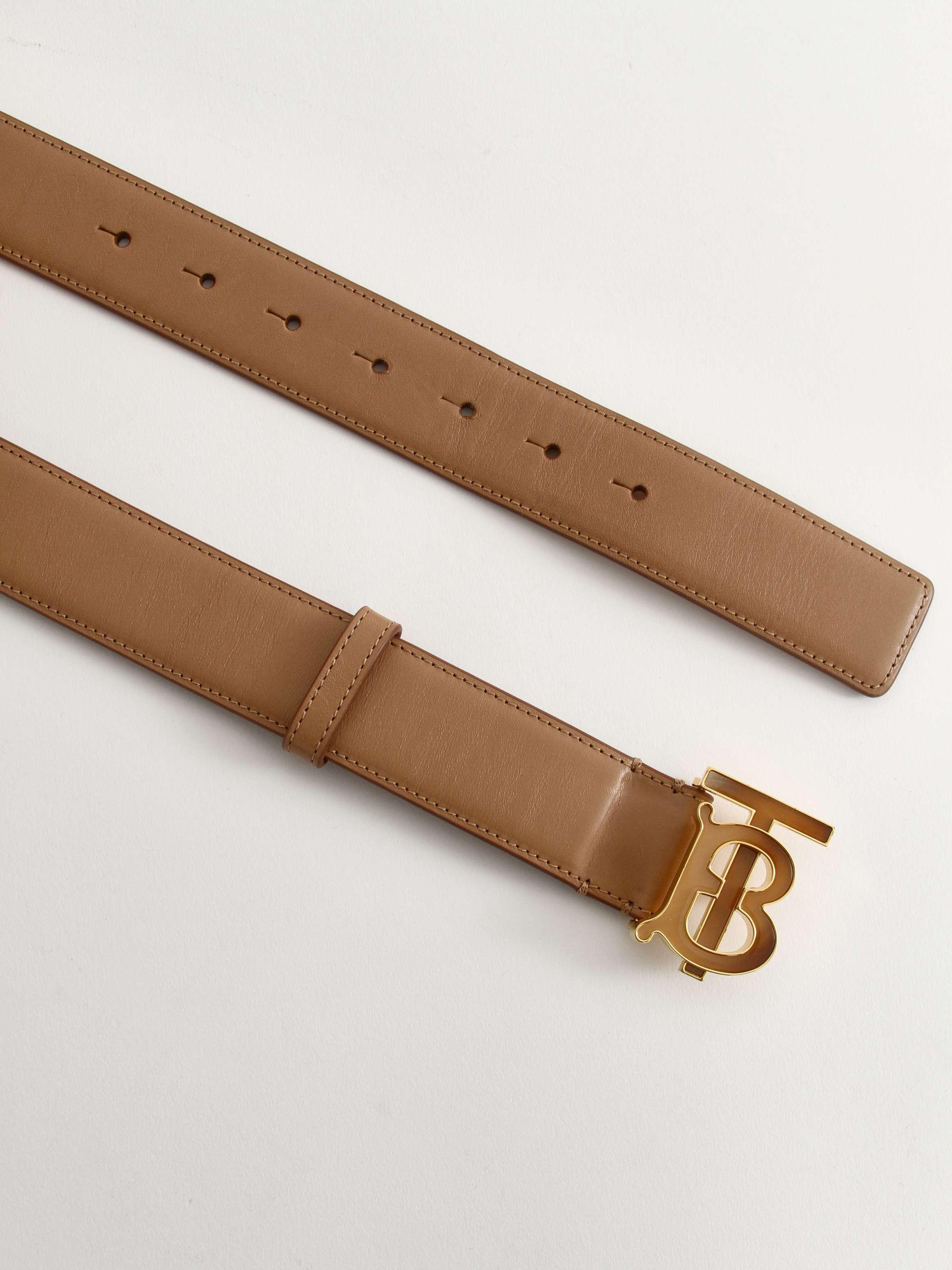Burberry Belt, фото 4