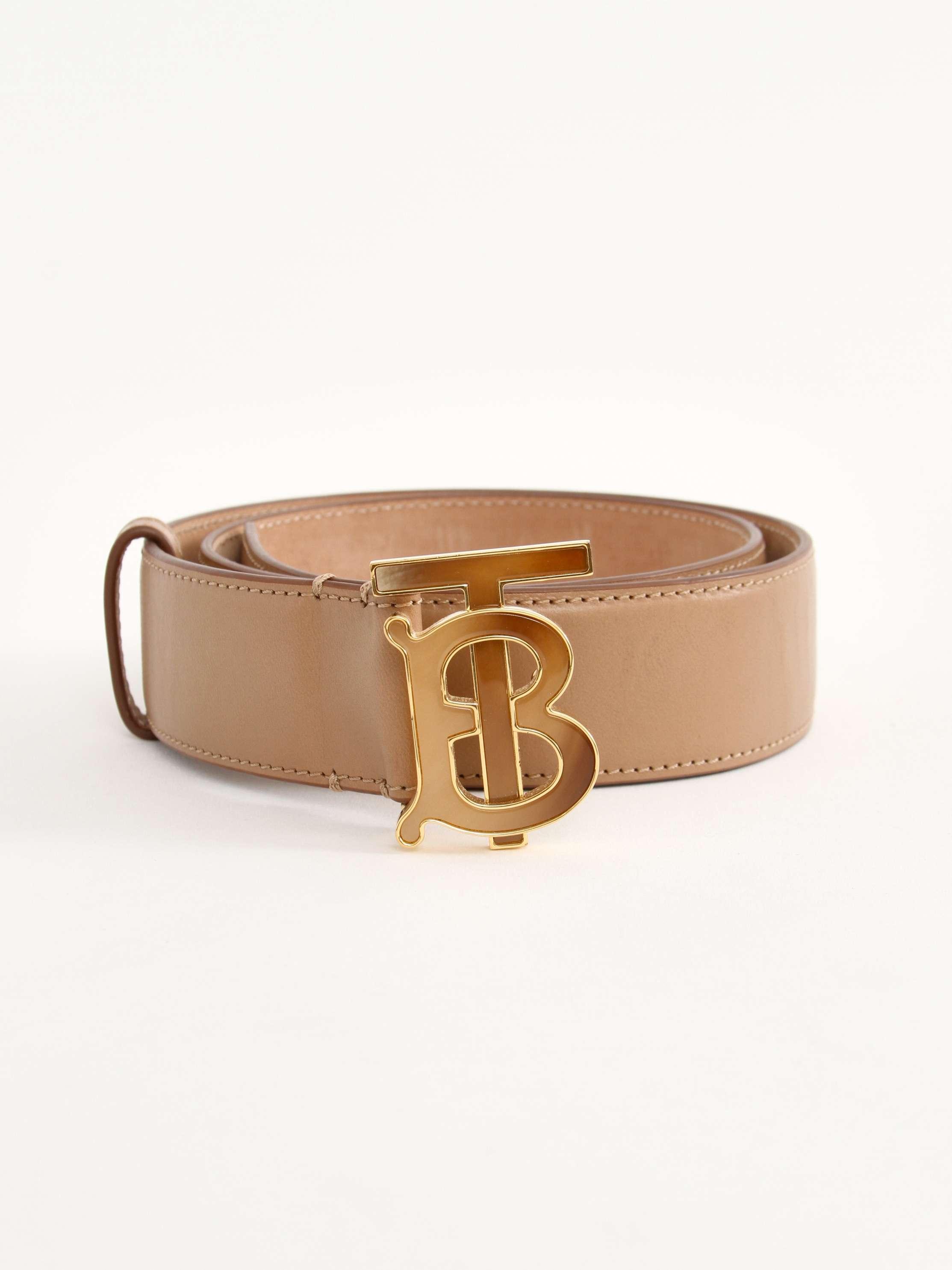 Burberry Belt, фото 1