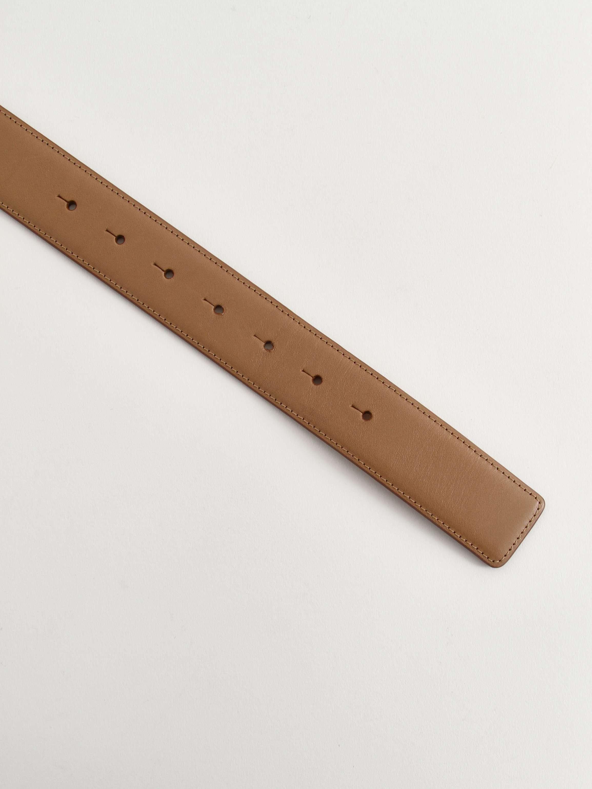 Burberry Belt, фото 3