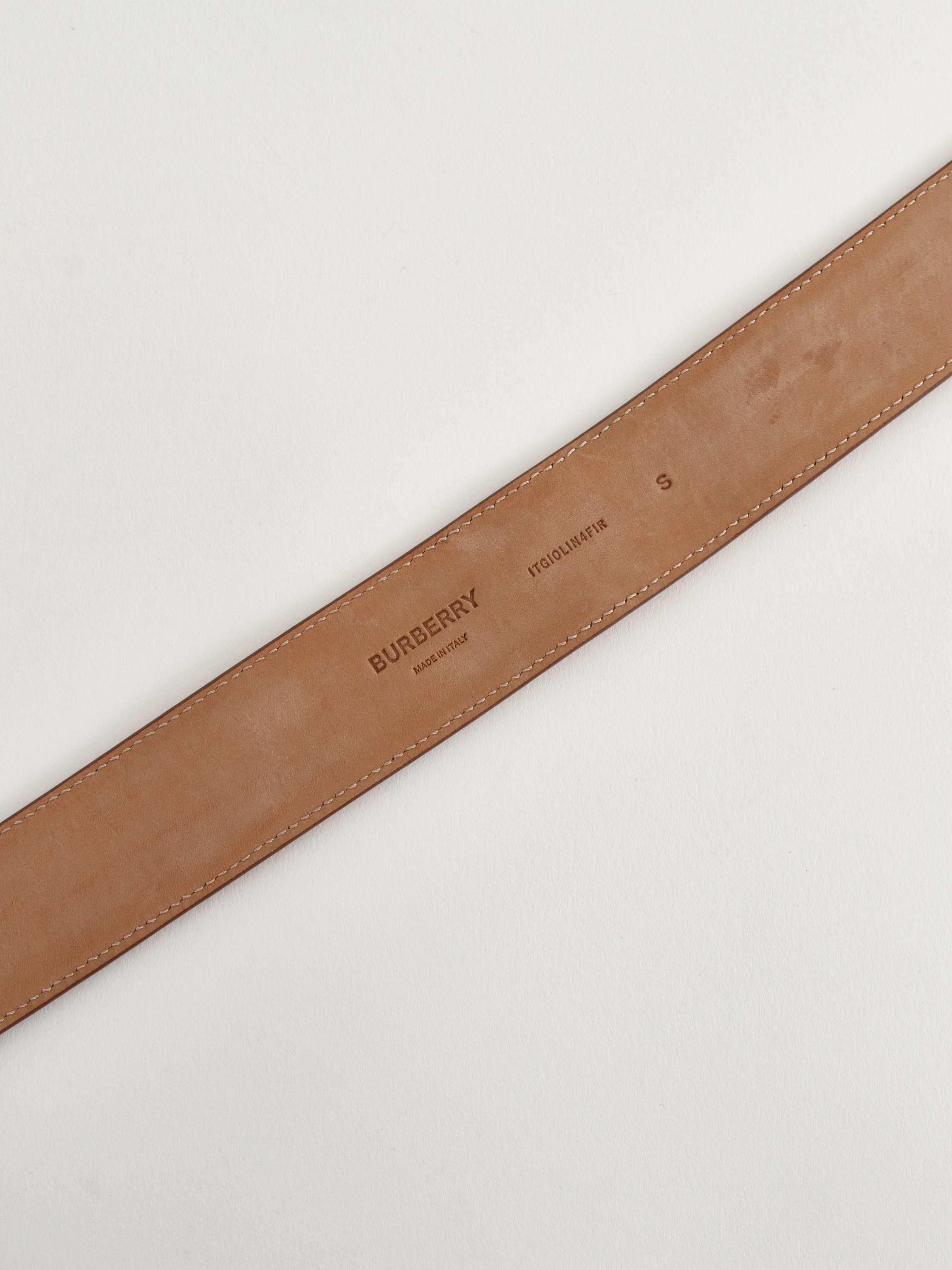 Burberry Belt, фото 5