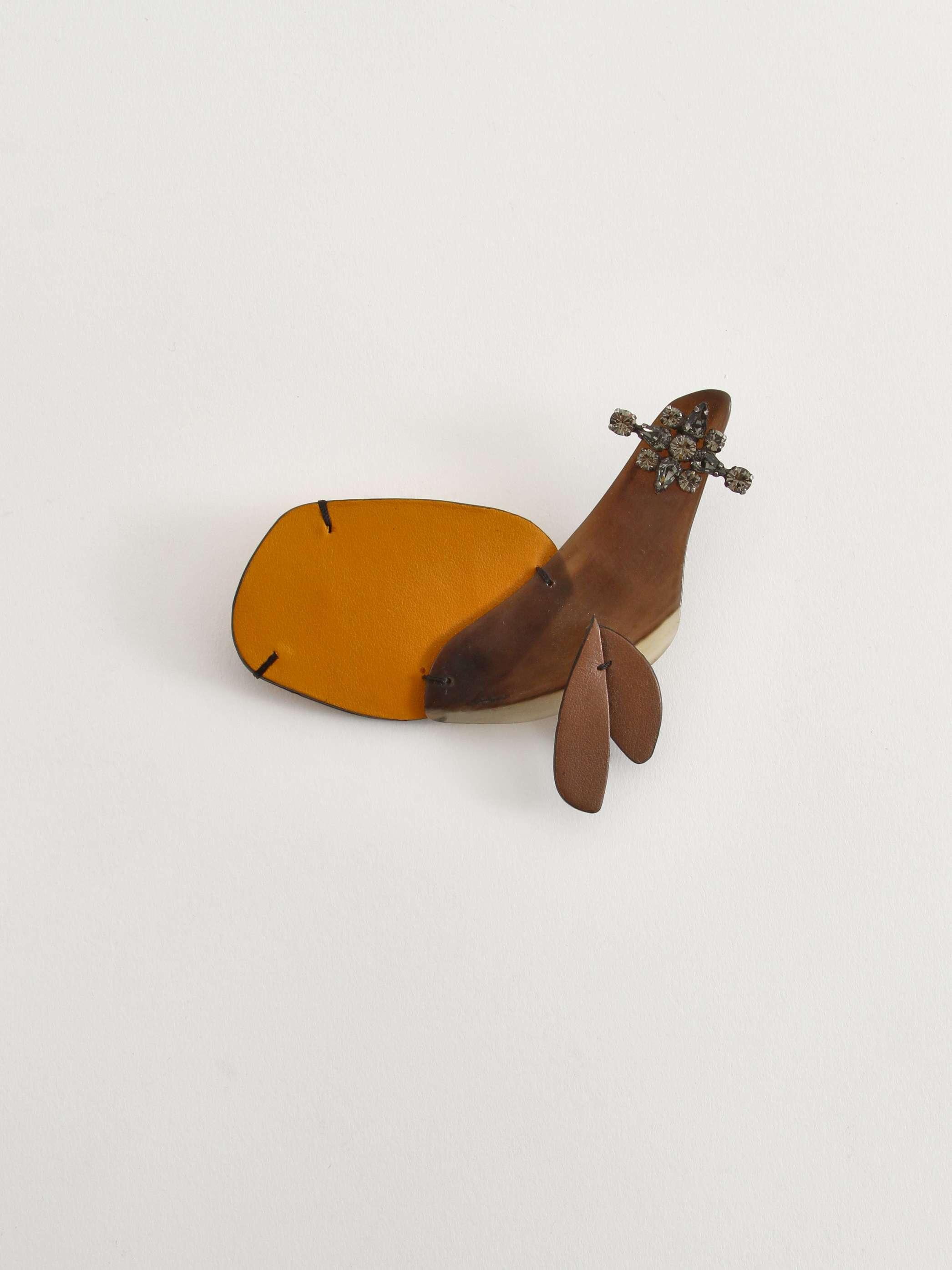 Marni Brooch, фото 1