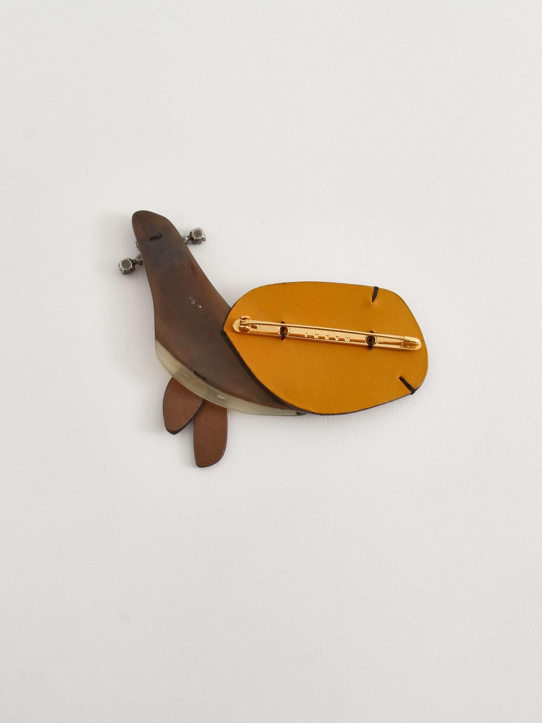 Marni Brooch, фото 2