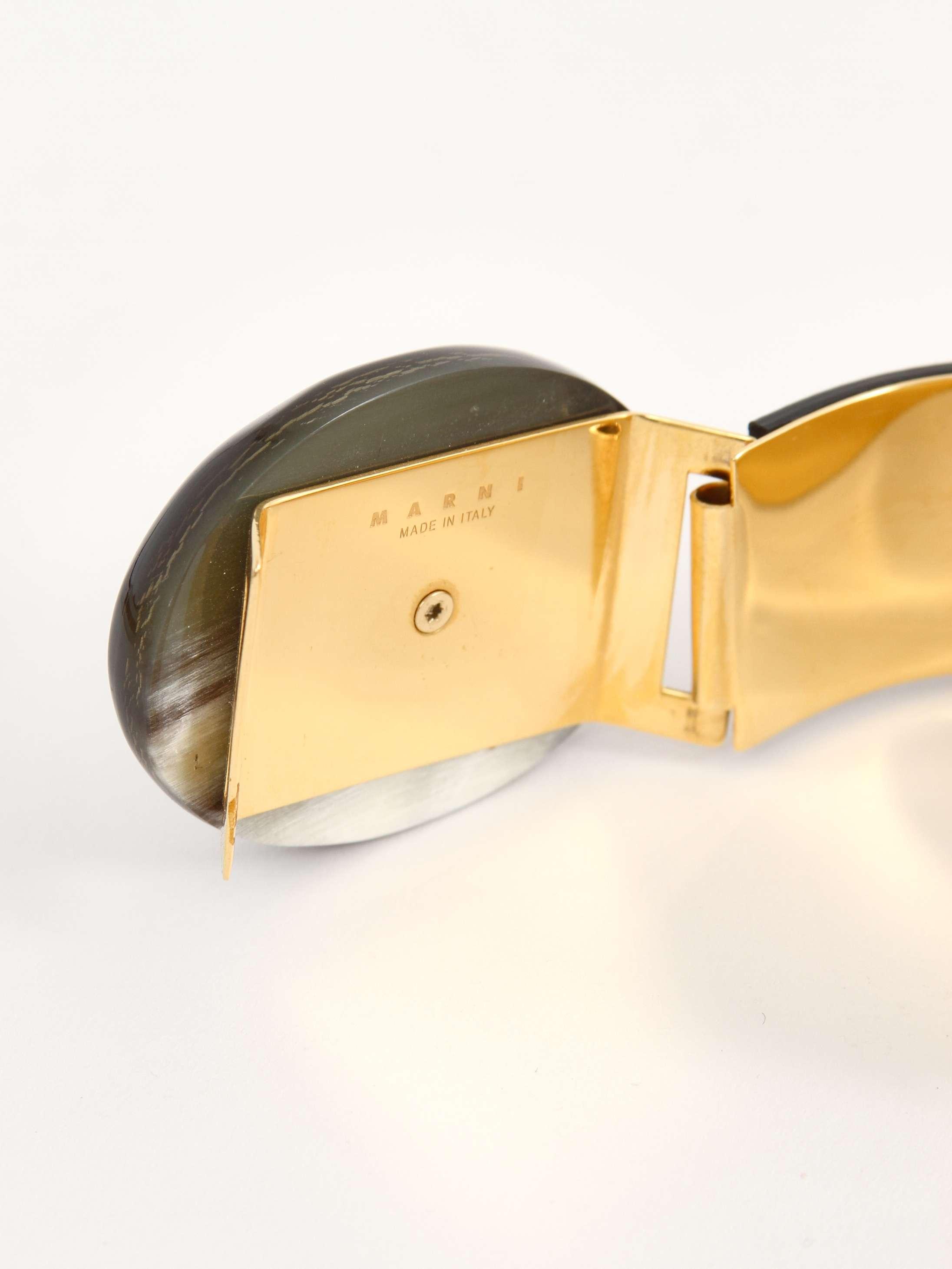 Marni Bracelet, фото 4