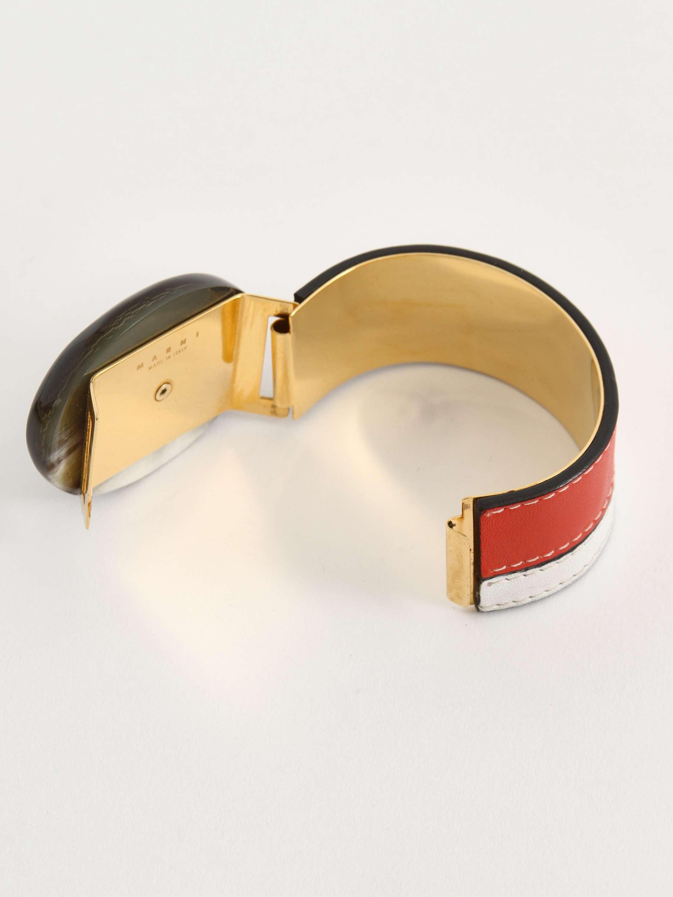 Marni Bracelet, фото 5