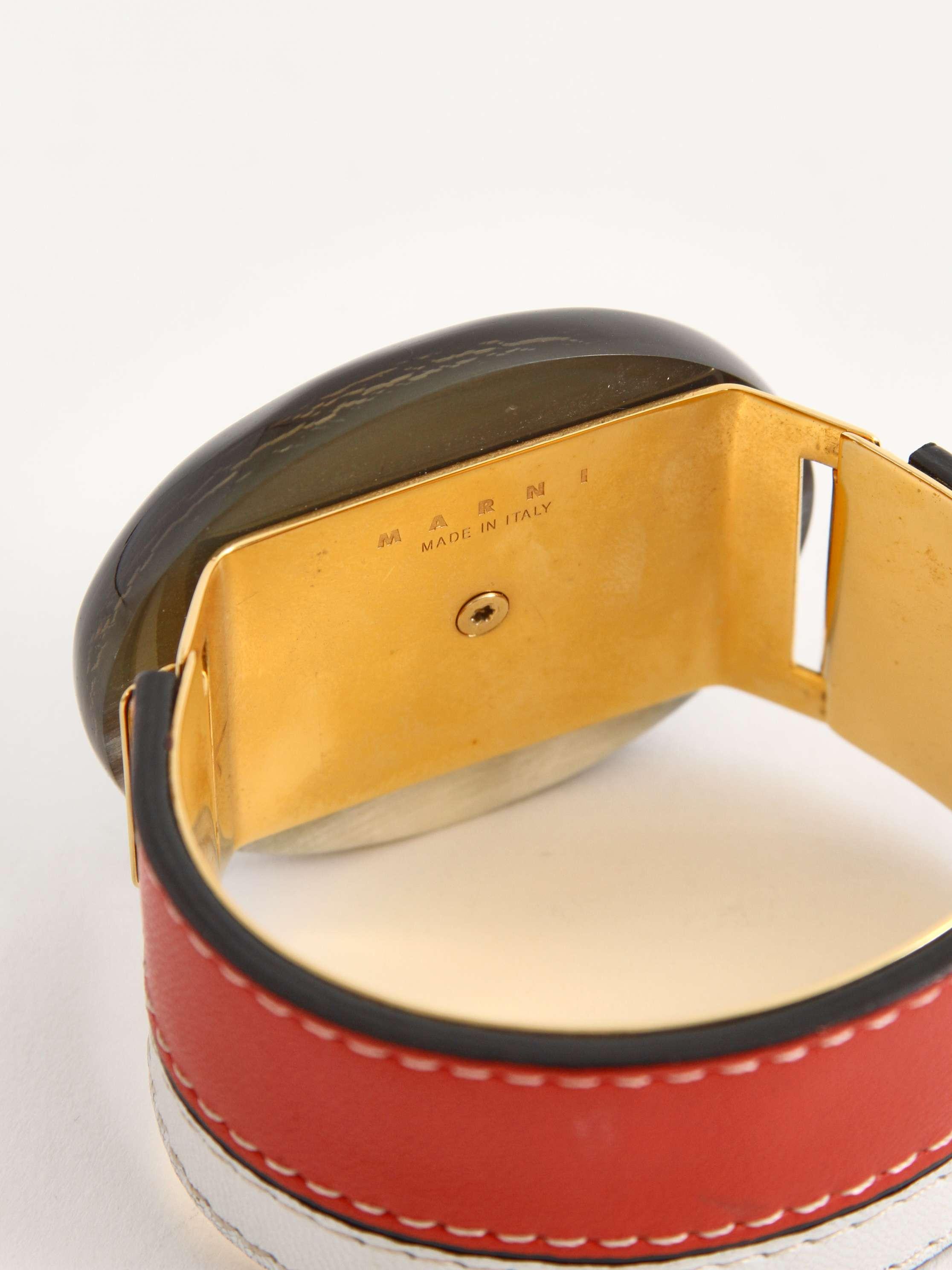 Marni Bracelet, фото 3