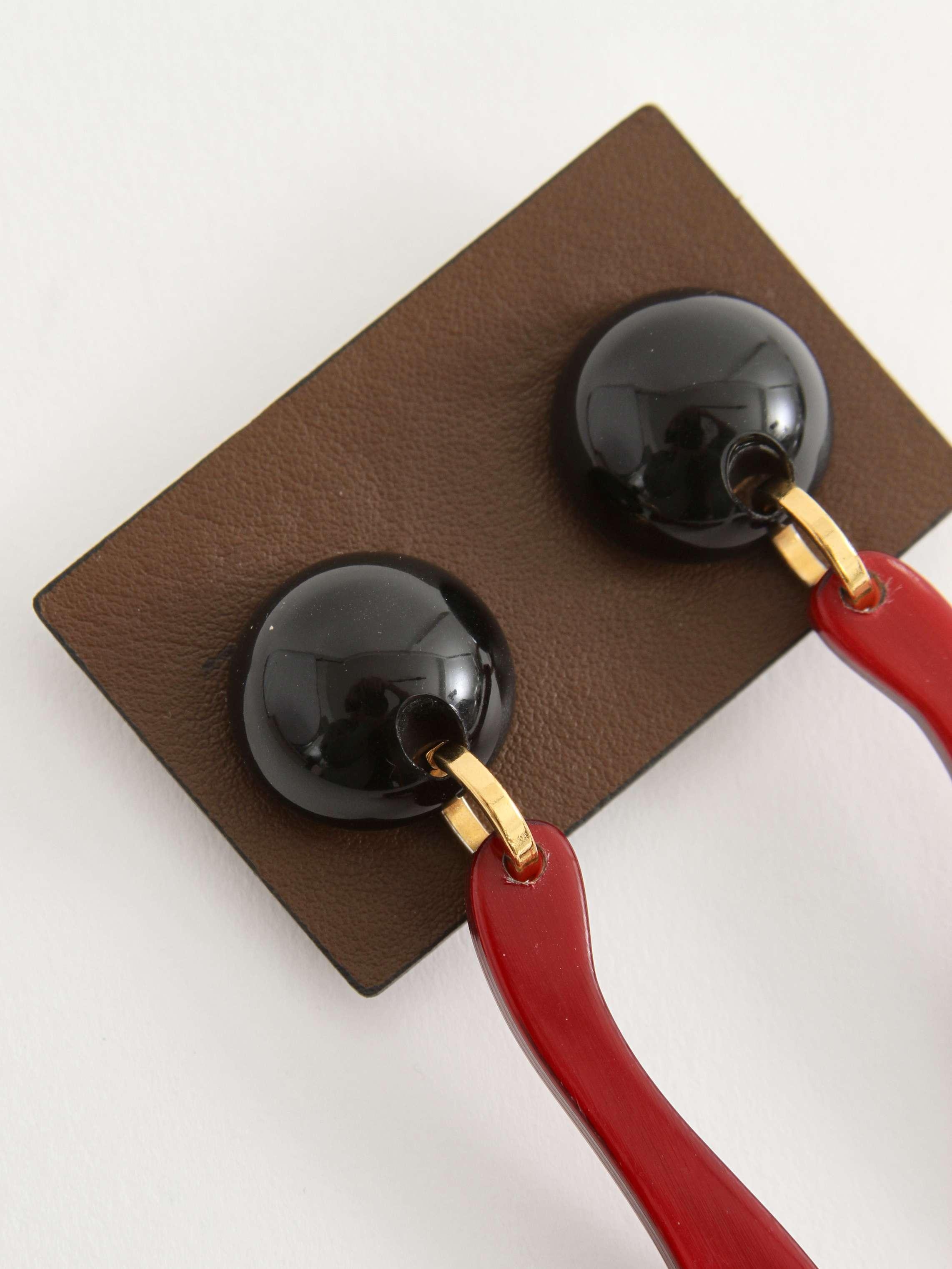 Marni Earrings, фото 4