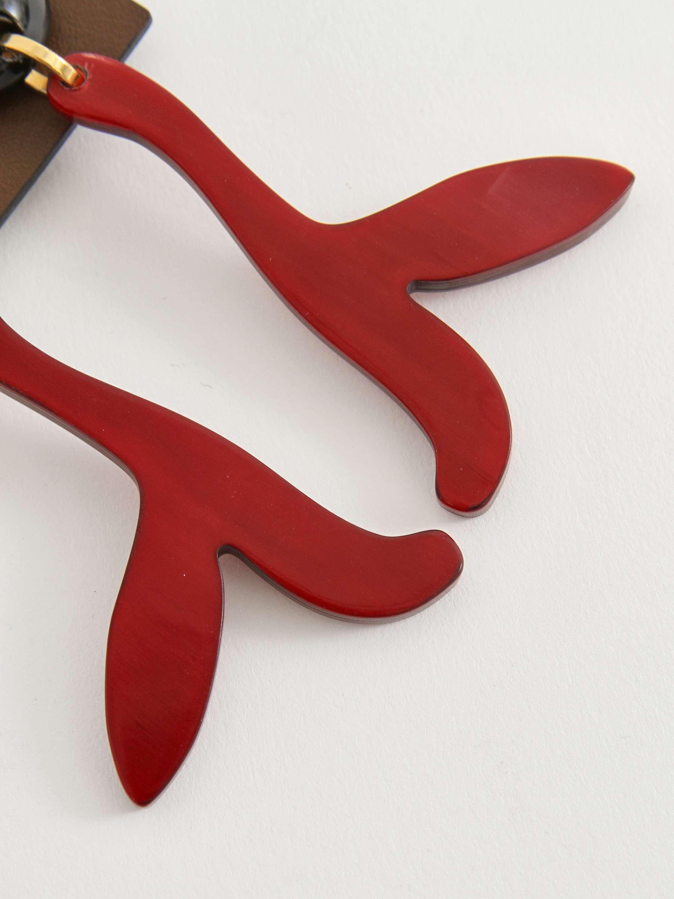Marni Earrings, фото 5