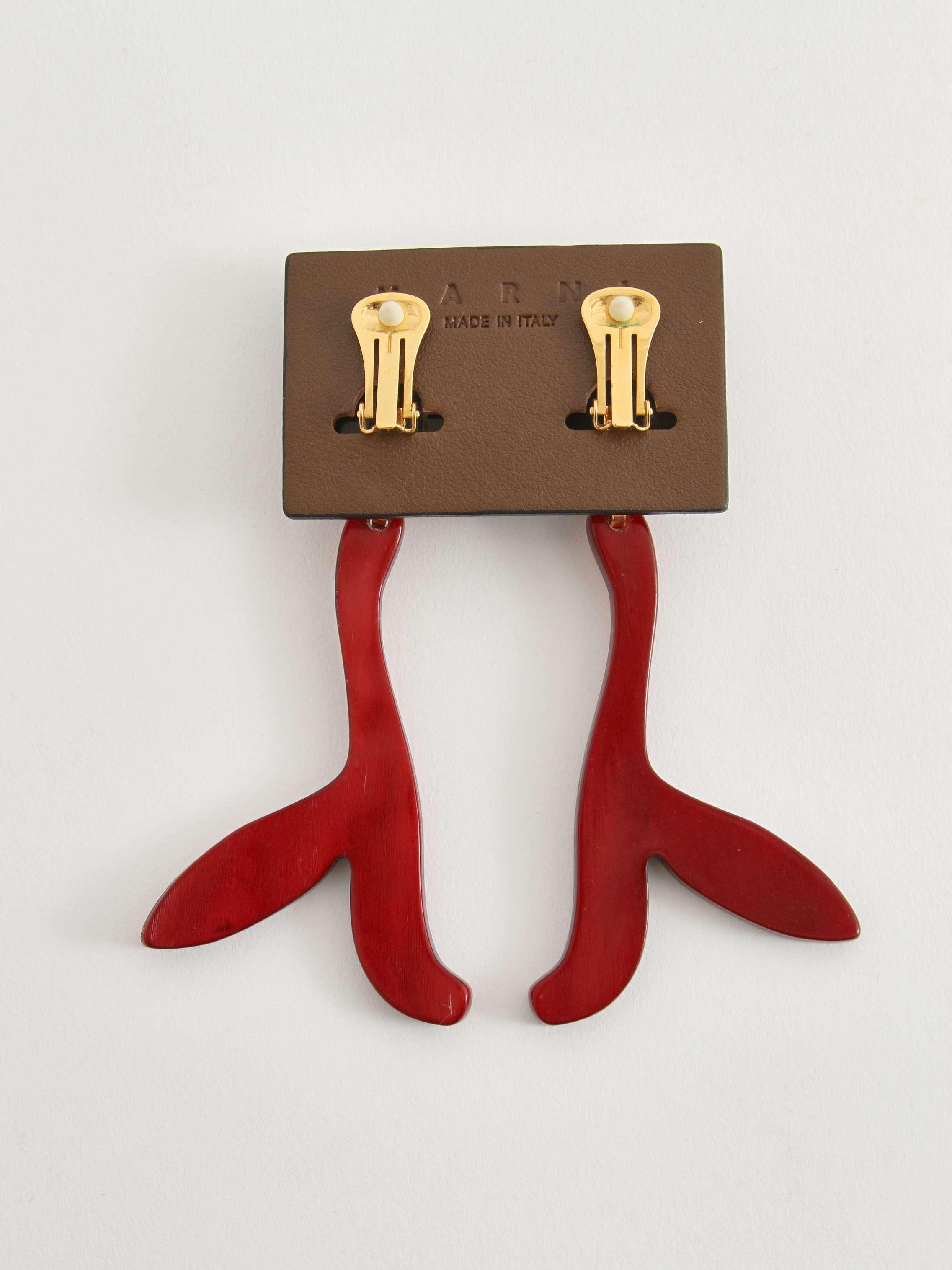 Marni Earrings, фото 2