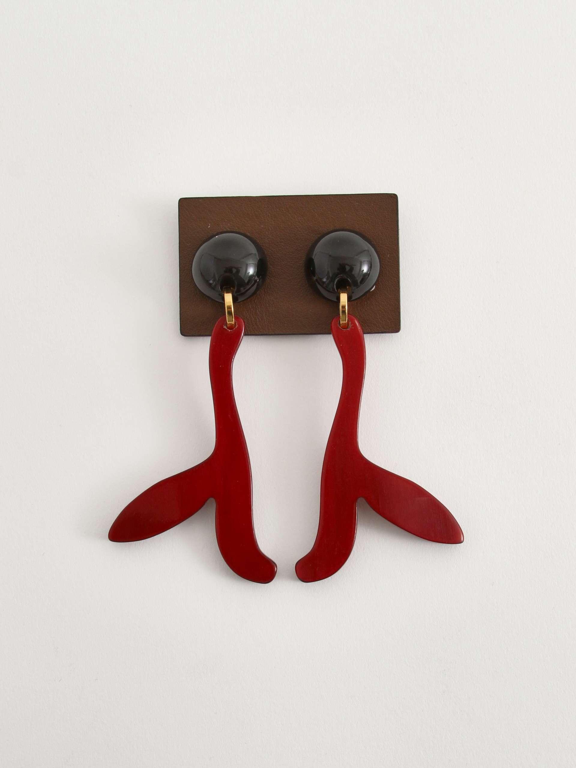 Marni Earrings, фото 1