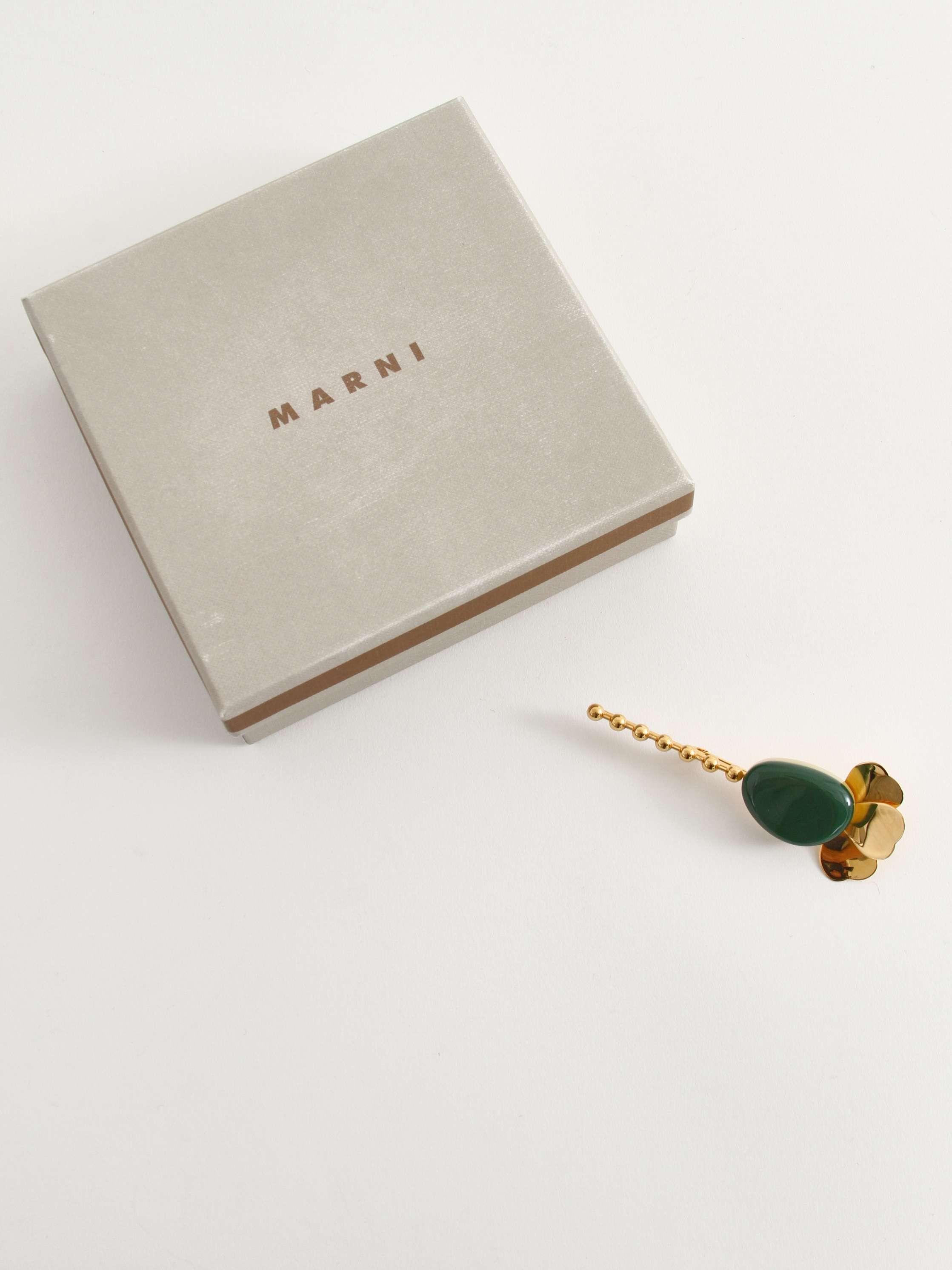 Marni Brooch, фото 4
