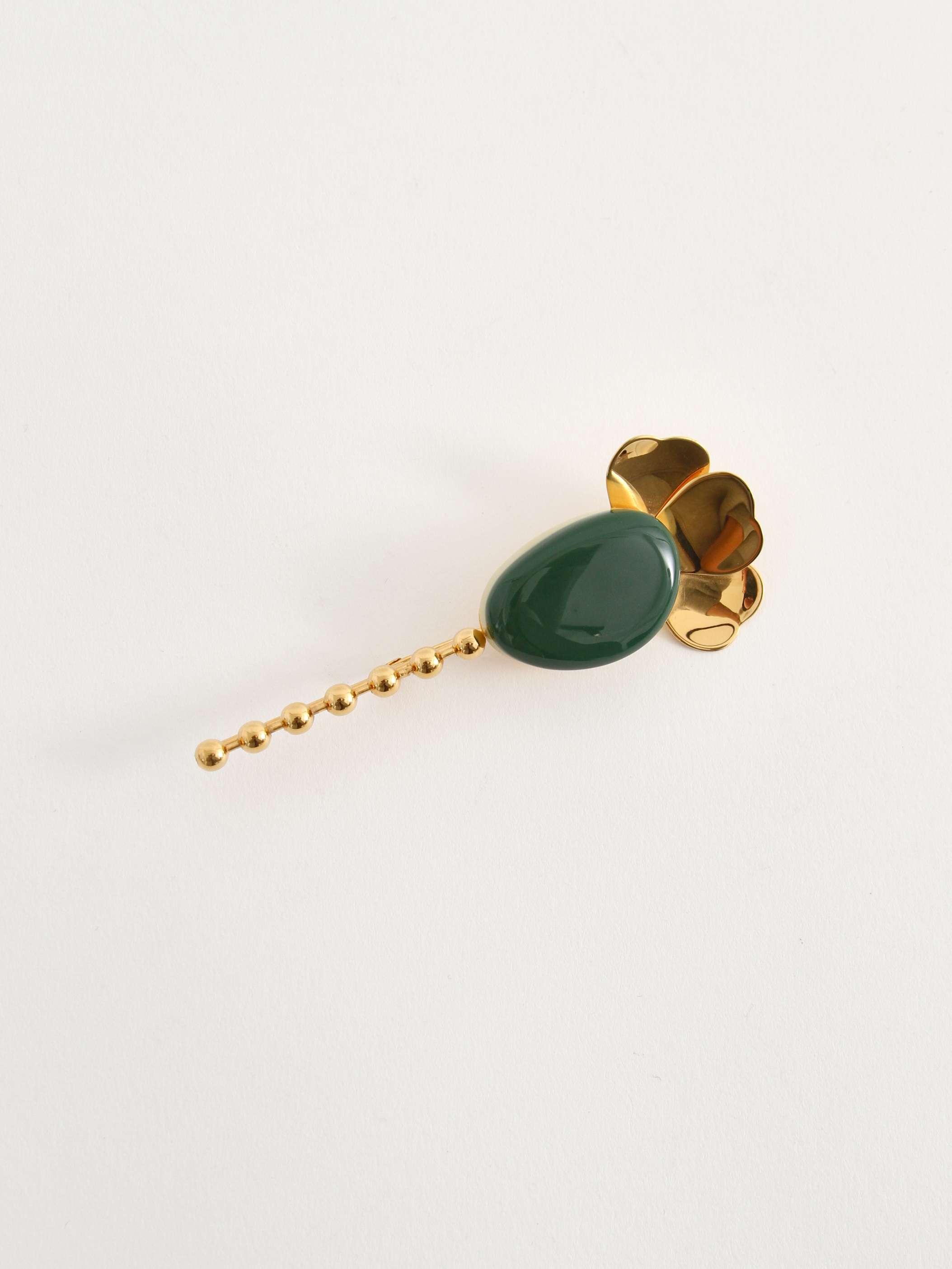 Marni Brooch, фото 1