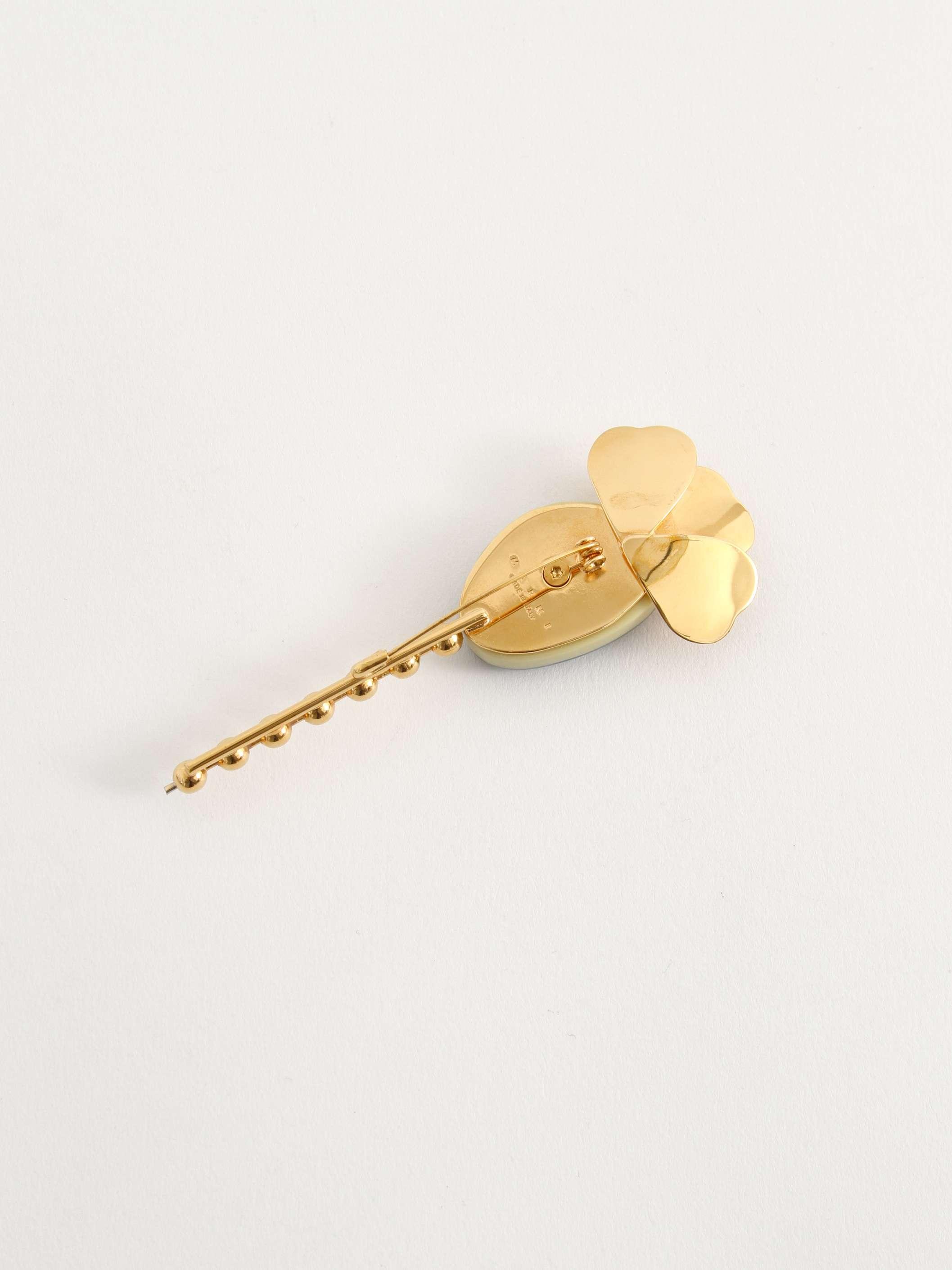 Marni Brooch, фото 2