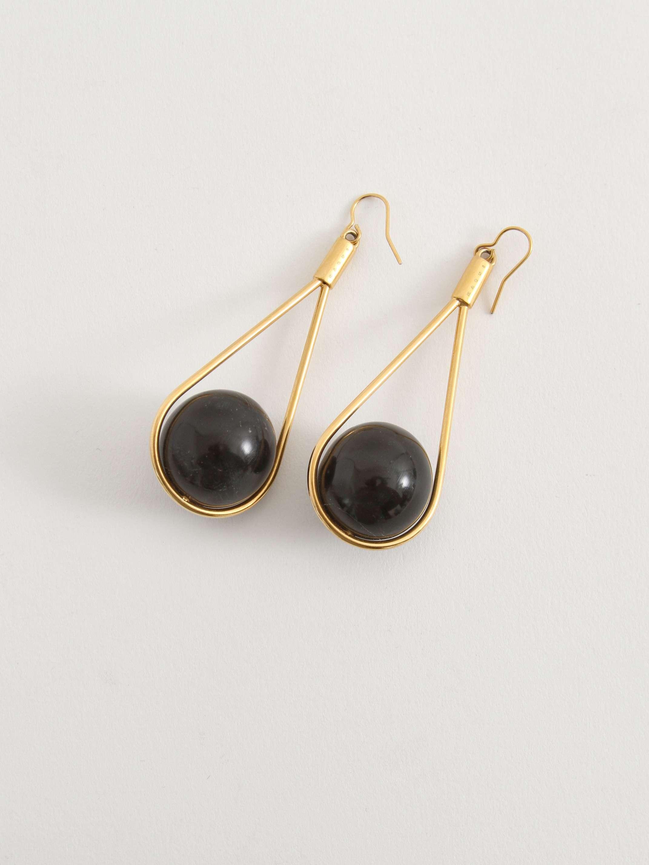 Marni Earrings, фото 3